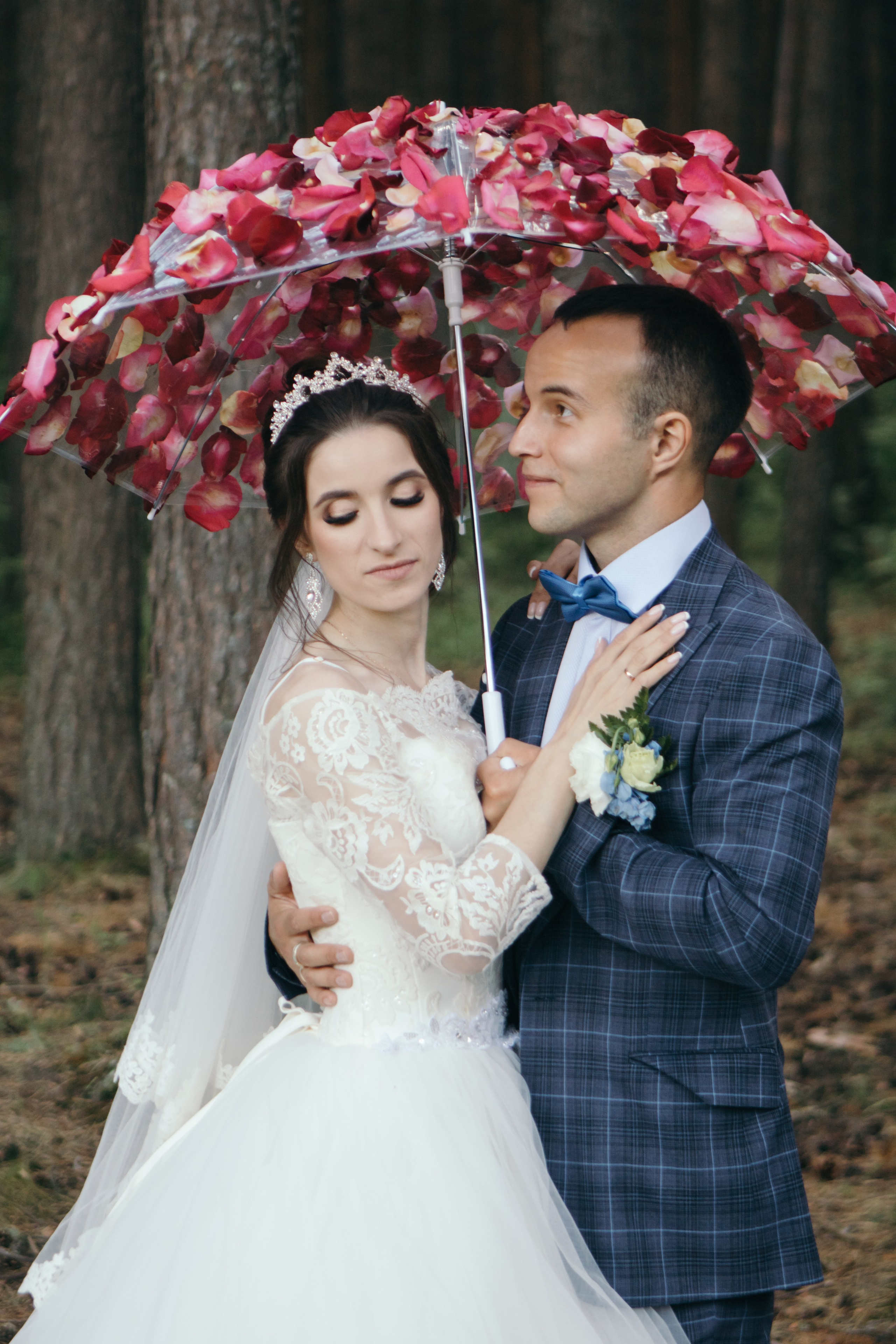 Николай&Екатерина. Семейный и Свадебный фотограф в Сургуте Магазов Ильгиз