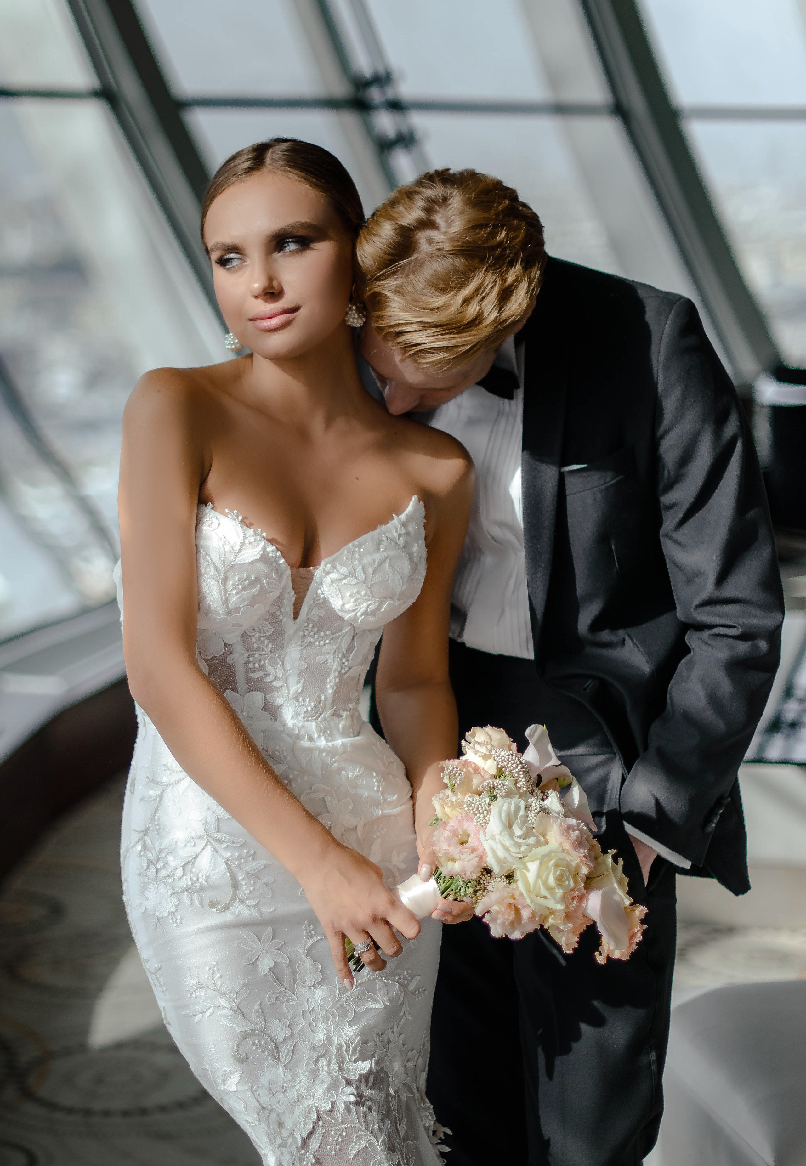 Swissotel Hotel. Свадебный и семейный фотограф в г. Москва Ирина Гаврилова