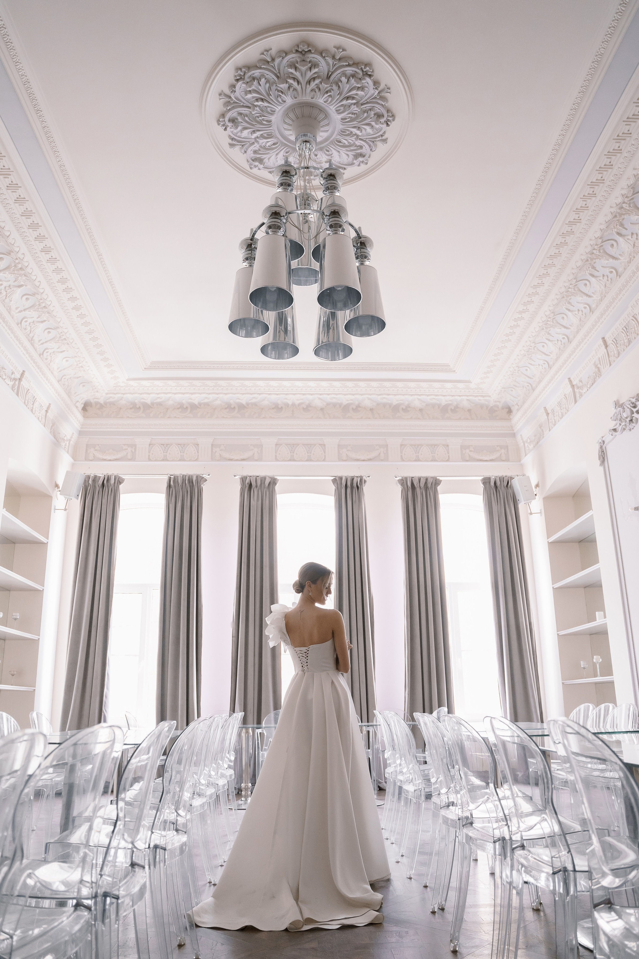 Свадебный фотограф Решетников Дмитрий