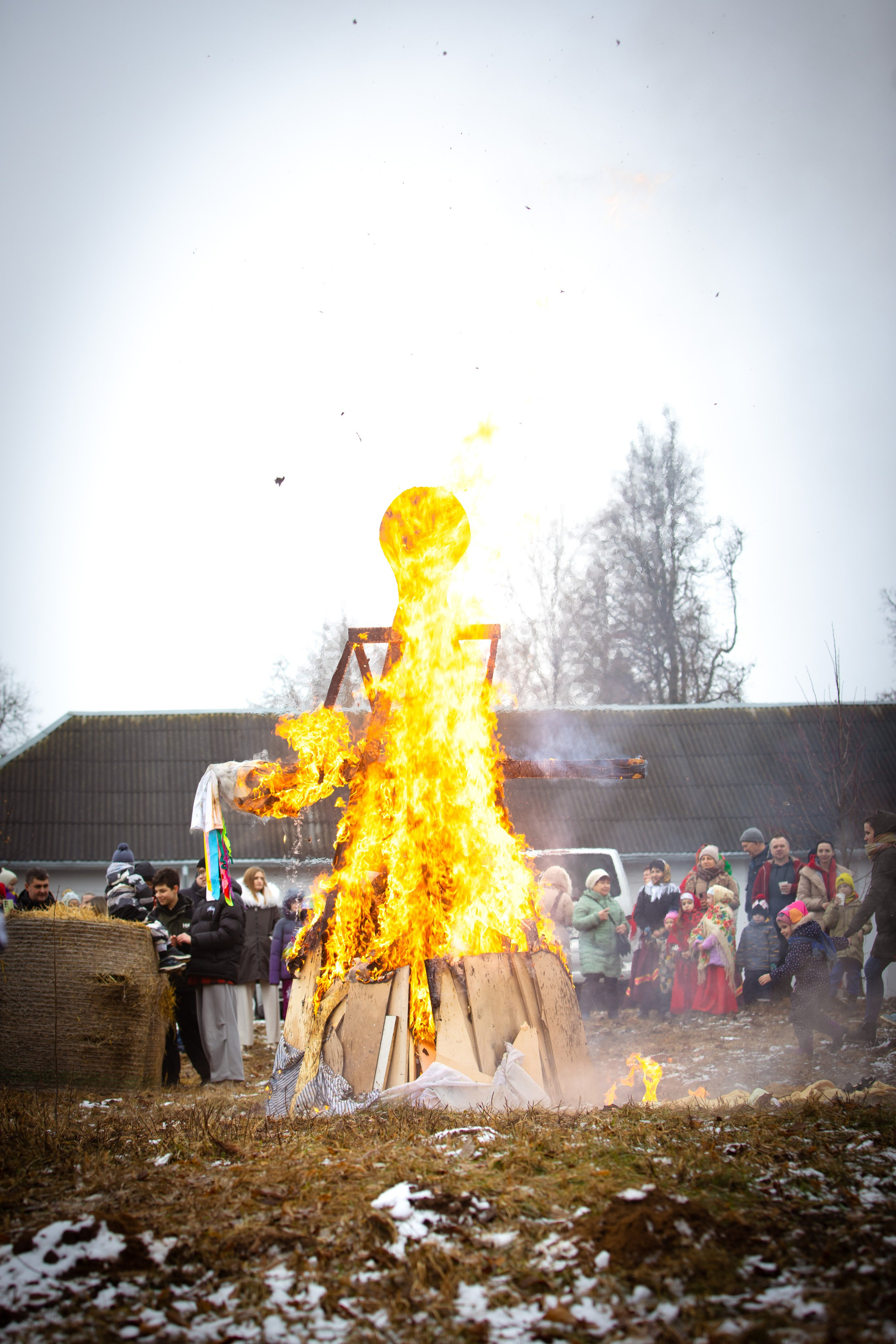 МАСЛЕНИЦА 2025. Школьный фотограф Минск