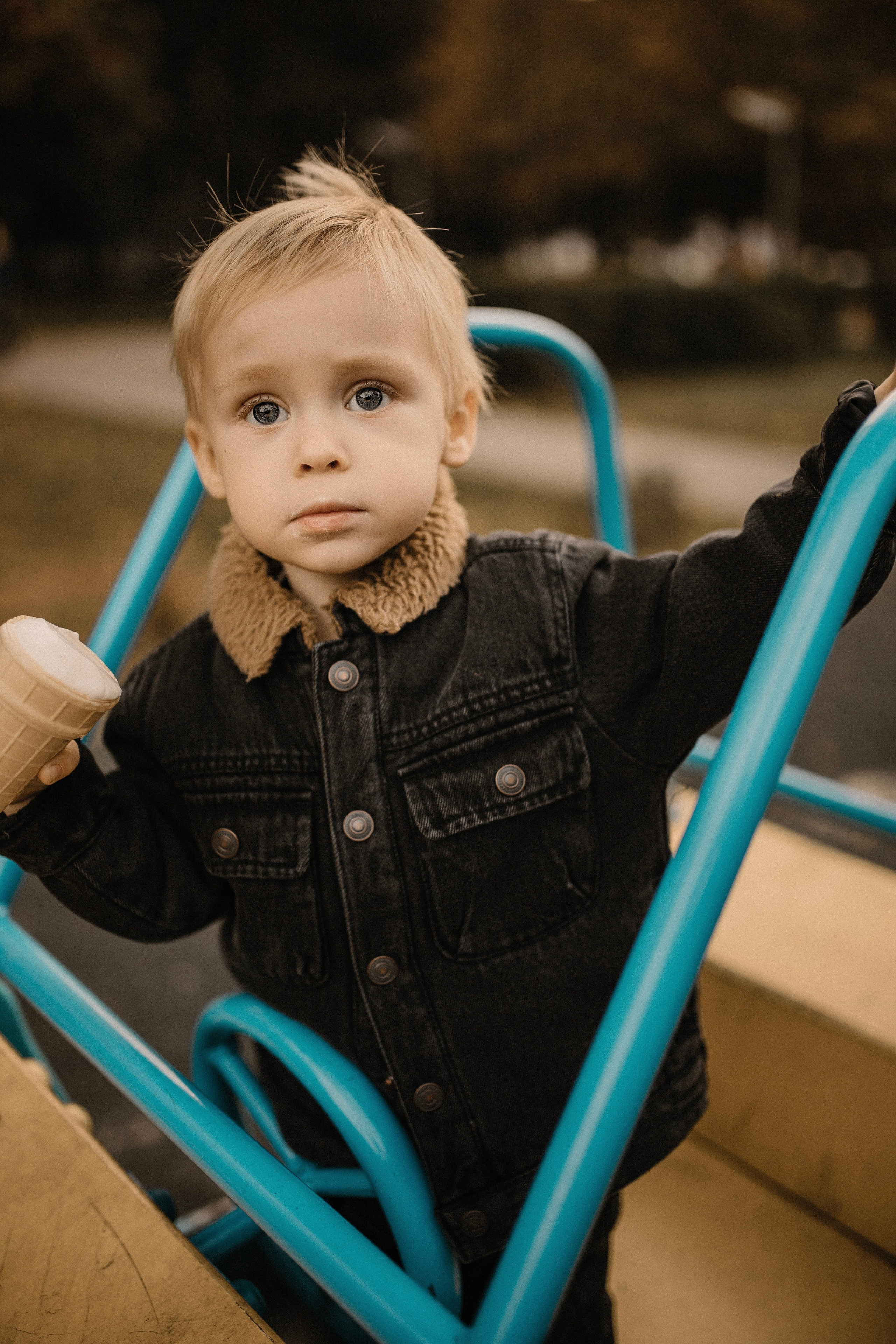 Детская фотопрогулка. Vlada Bulakh Photography