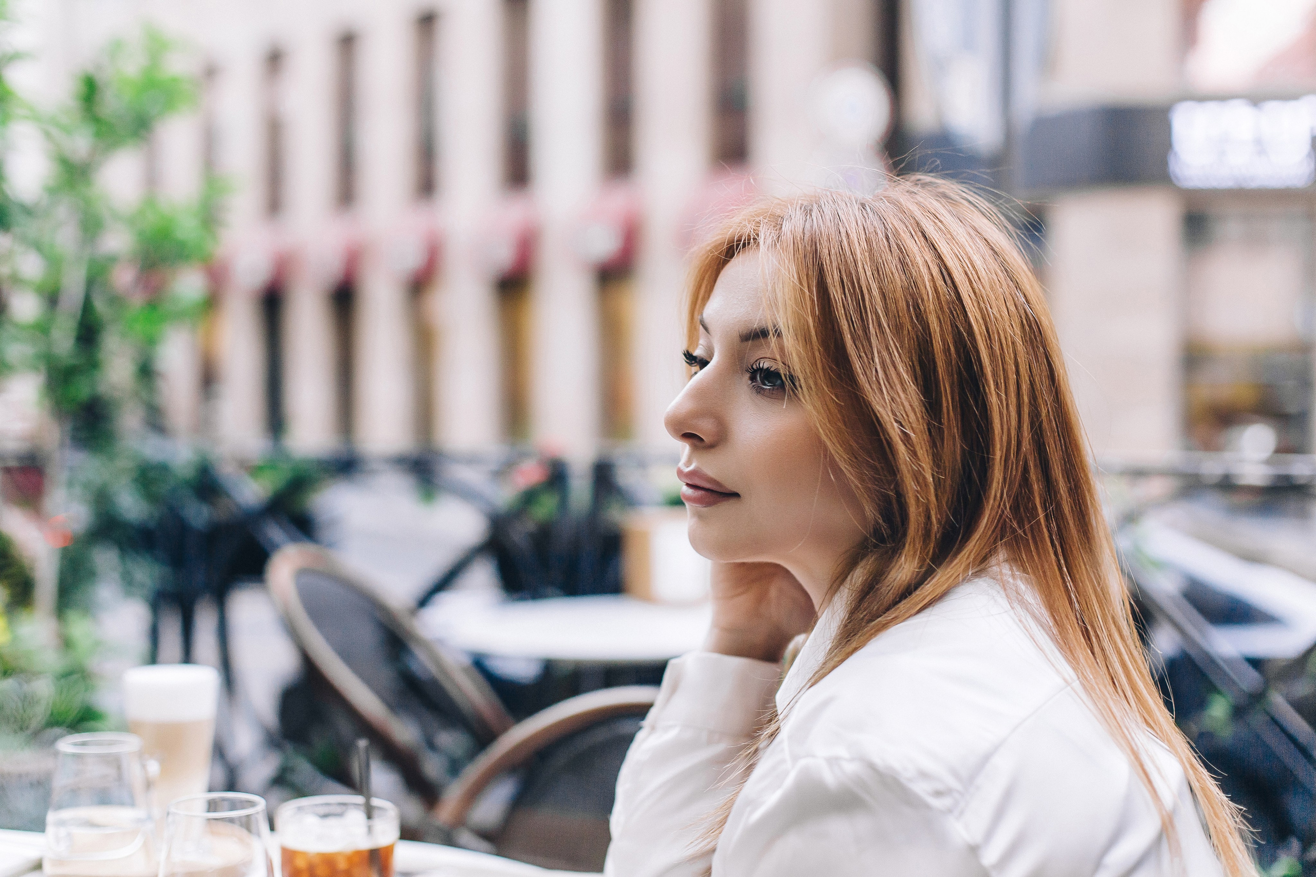 Элен. Свадебный фотограф Анастасия Багдасарян