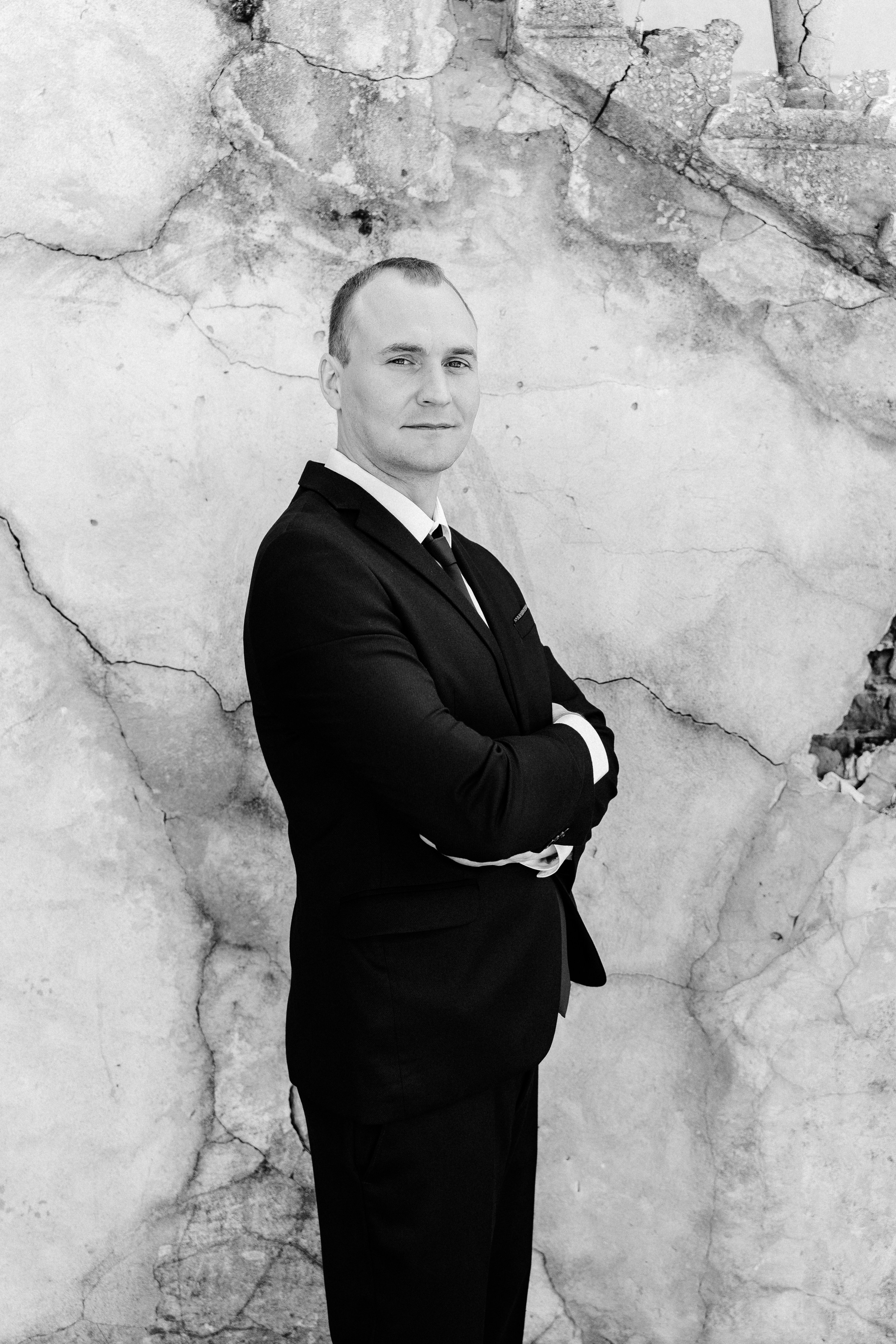 Татьяна и Юрий. Свадебный фотограф Юлия Копылова