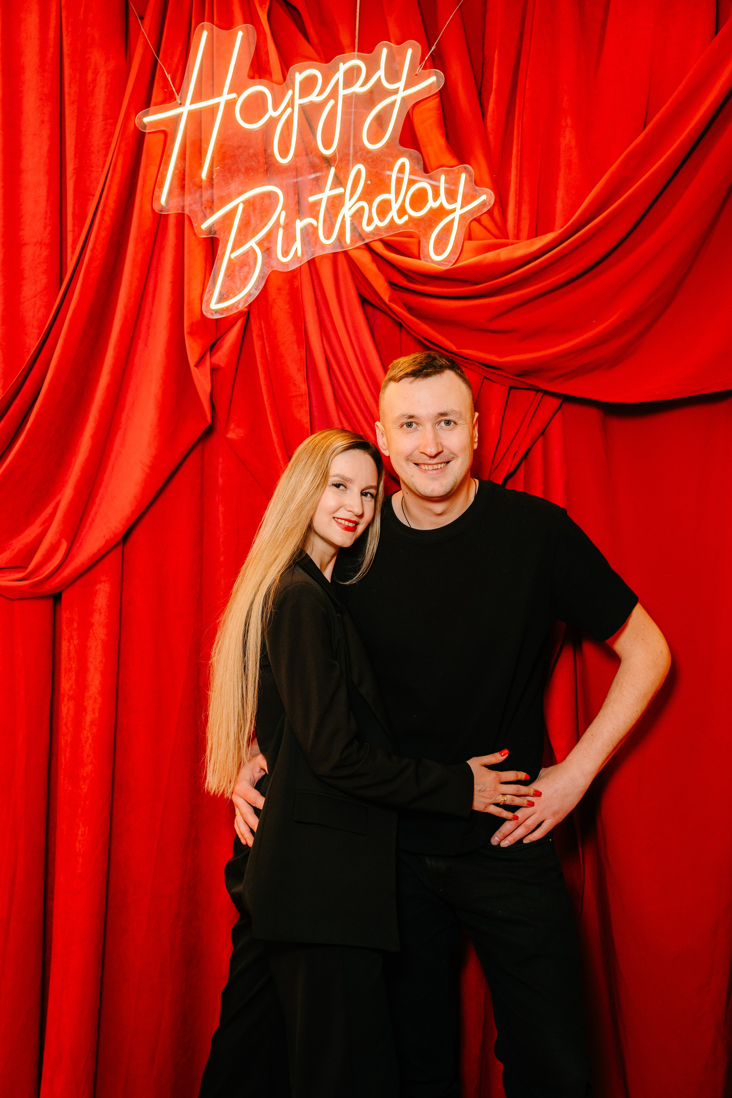 День рождения Киры. Свадебный фотограф Юлия Копылова