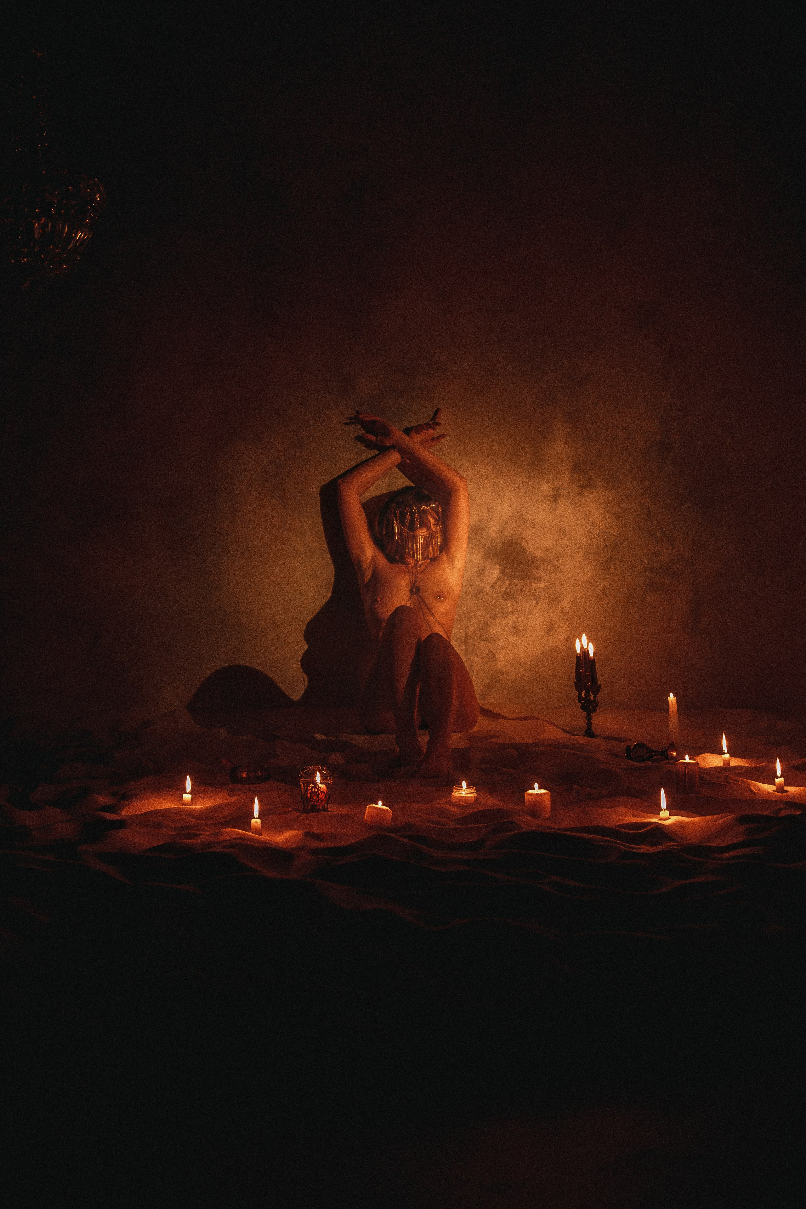 Таня. Фотограф в Красноярске Андрей Завозников