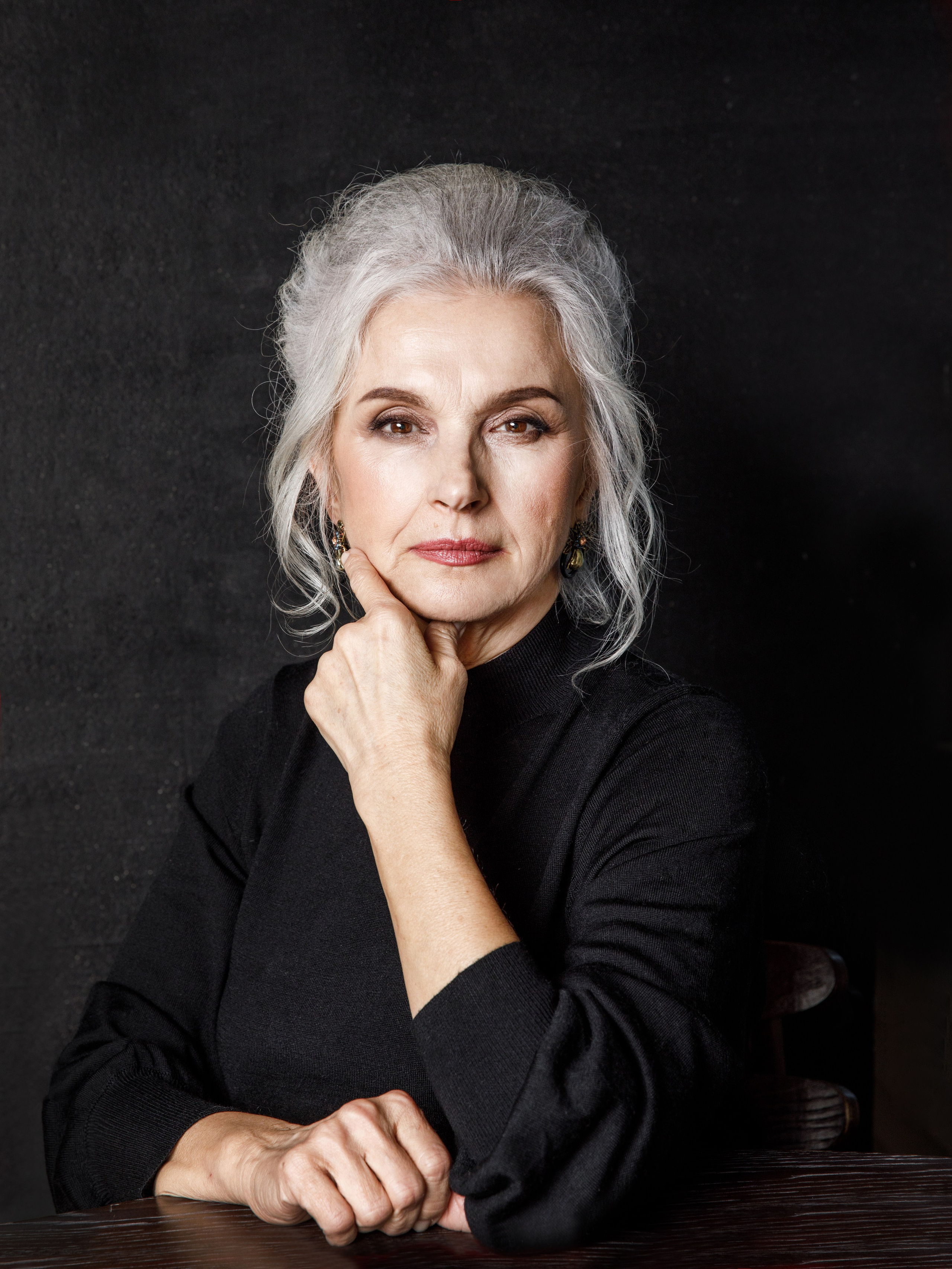 Модель Татьяна Н. в СПб