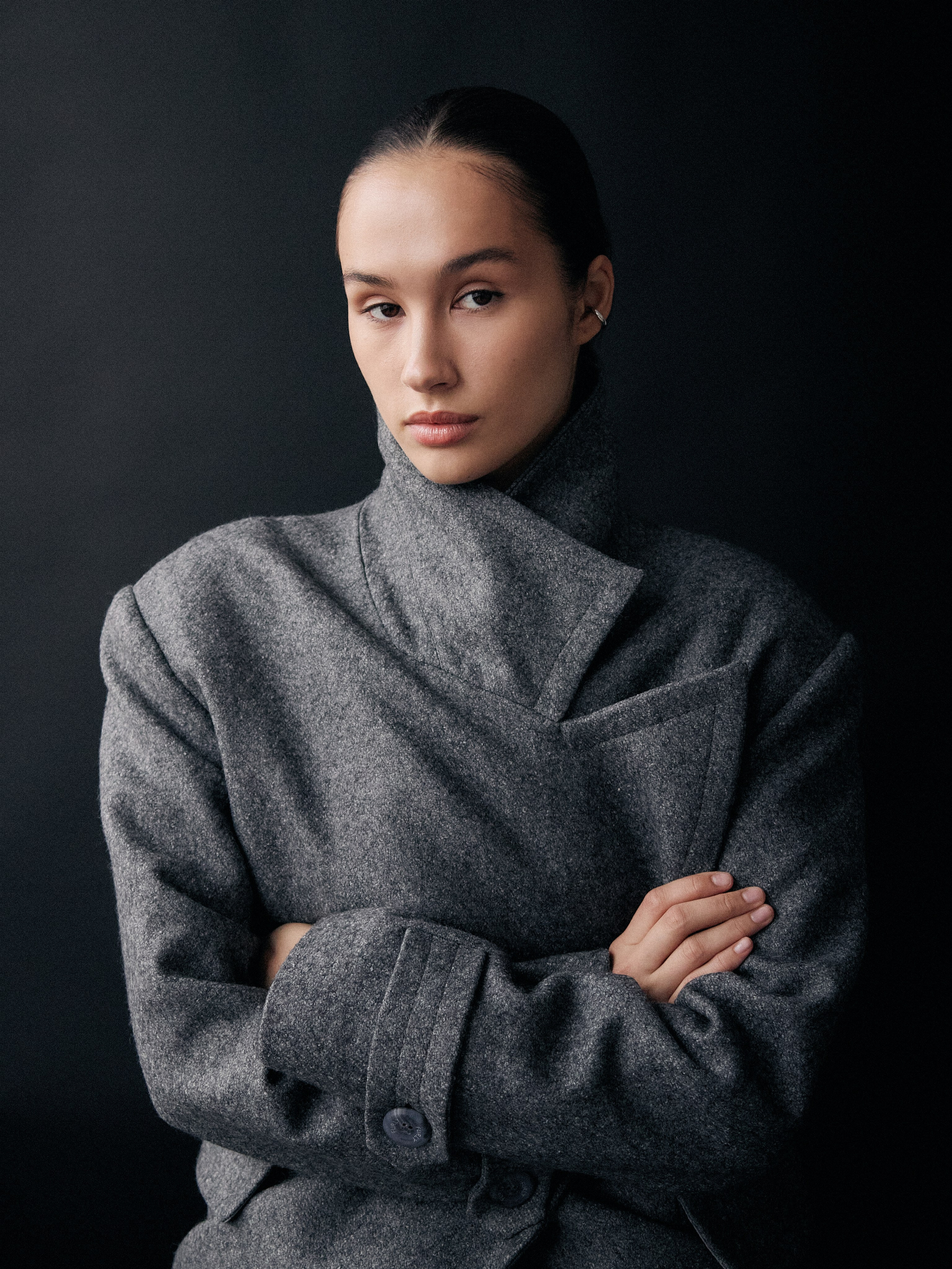 Анастасия Б. (175 см, 87/61/97)