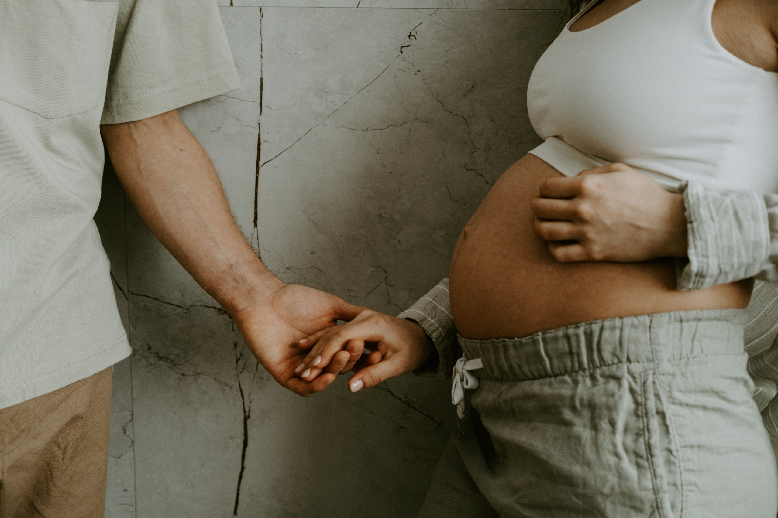 Фотосессия беременности. Семейный фотограф в Москве Кристина Маркос