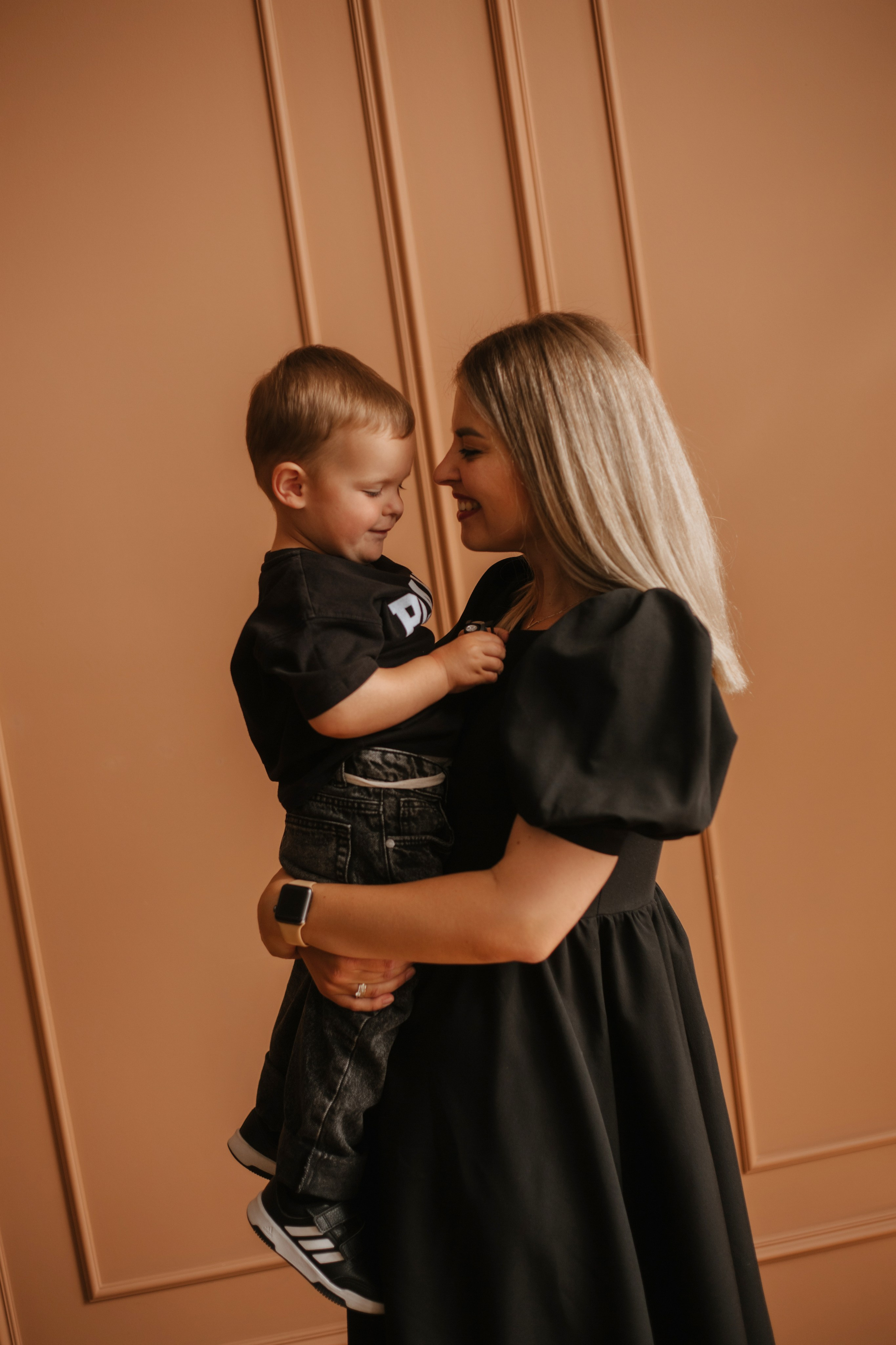 Ко Дню Рождения Демида. Фотограф в Волгограде и Москве | Анастасия Лаврова