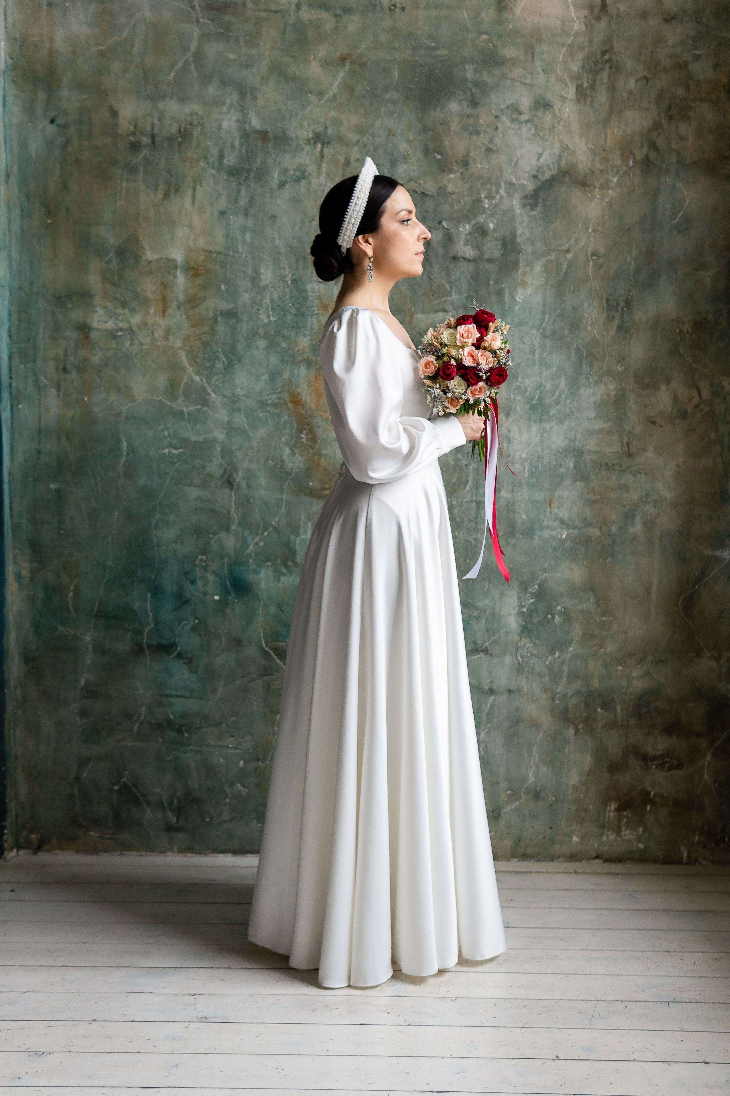 Lovestory. Фотограф Алла Быкова