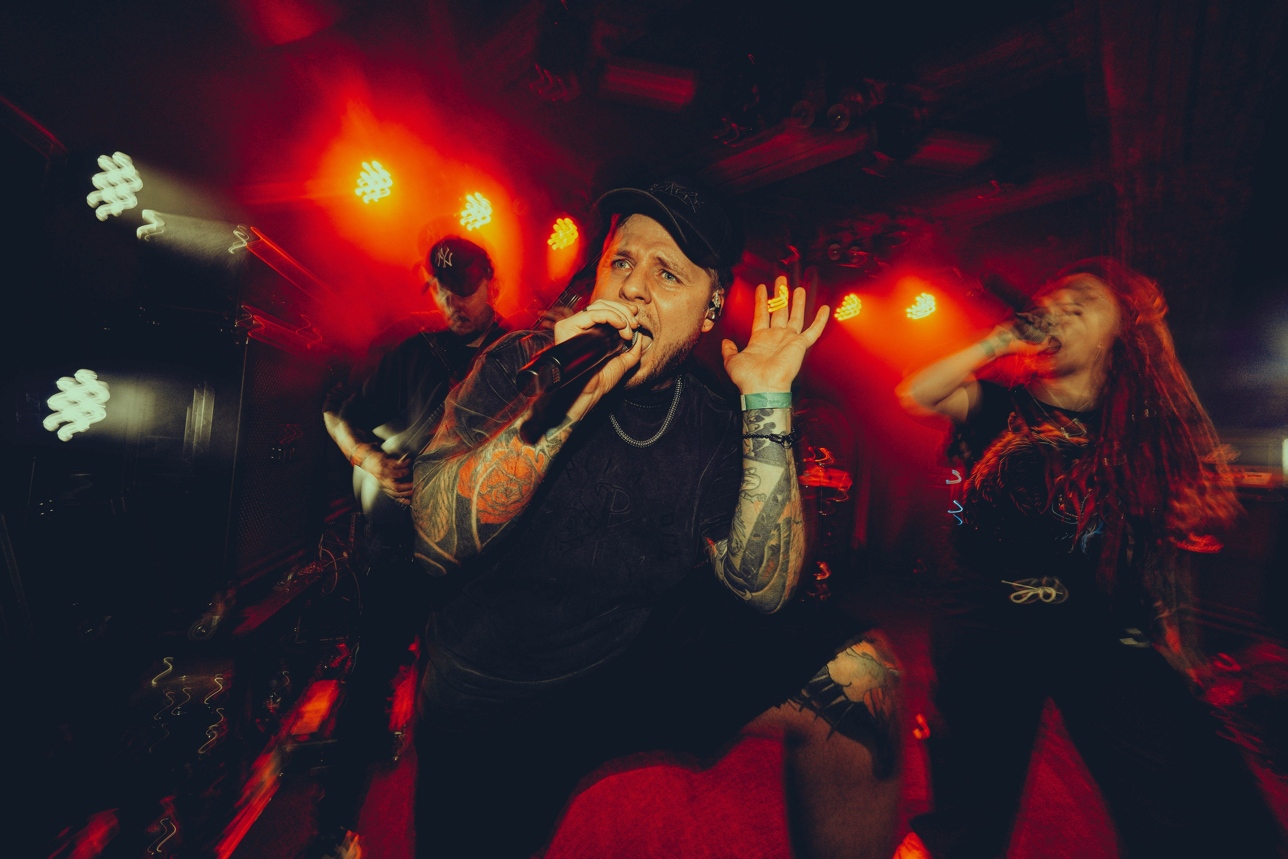 Blackpyres 12.06.2025. Фотограф Дядя Сник