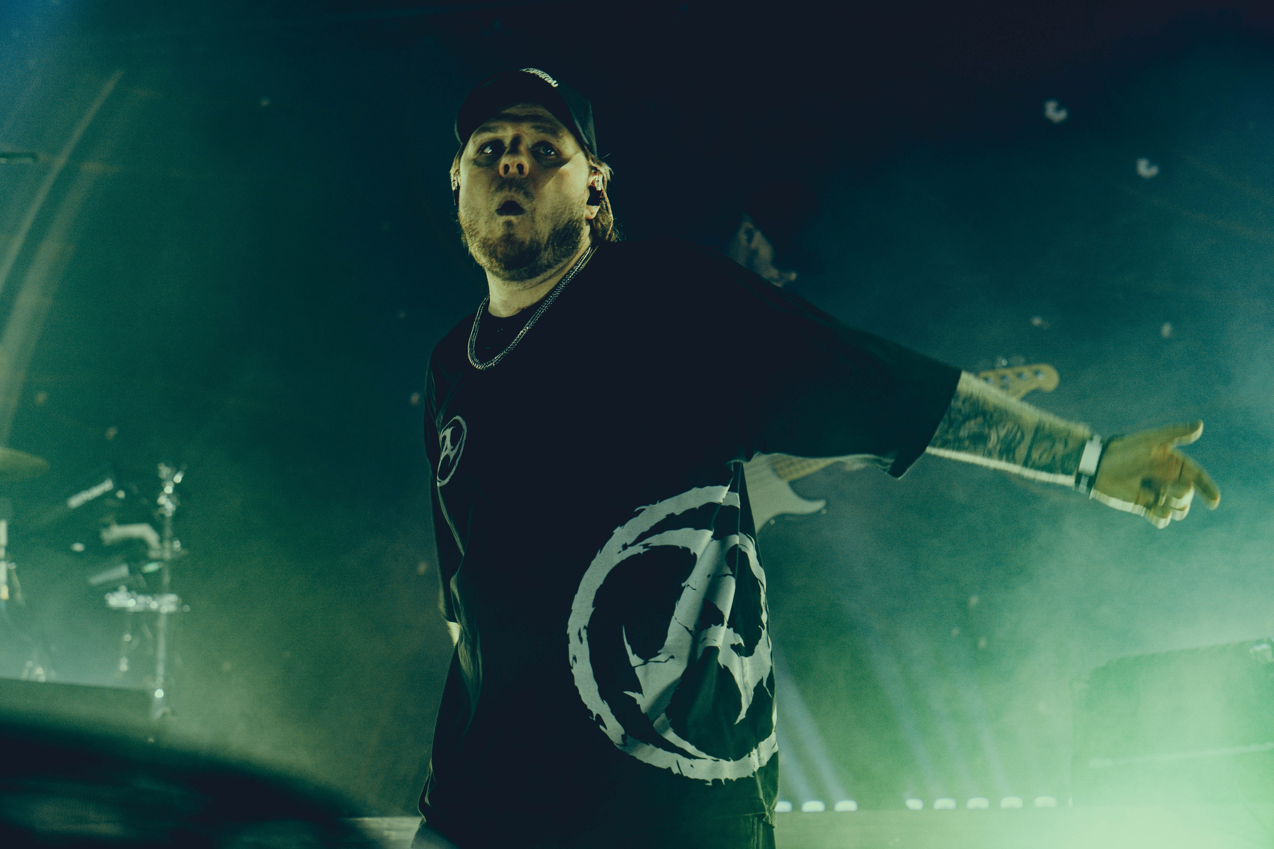 Amatory 22.11.2025. Фотограф Дядя Сник