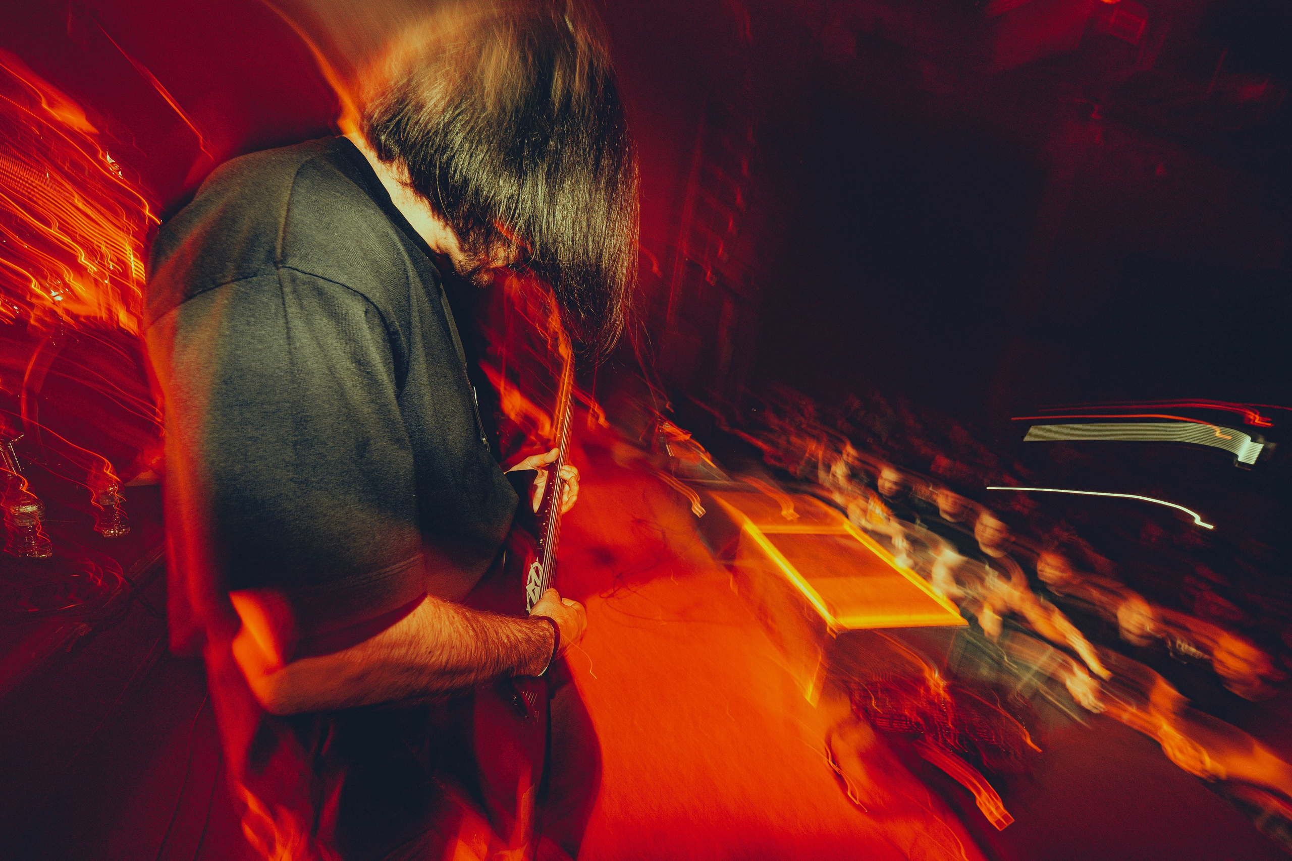 My Autumn 12.09.2025. Фотограф Дядя Сник