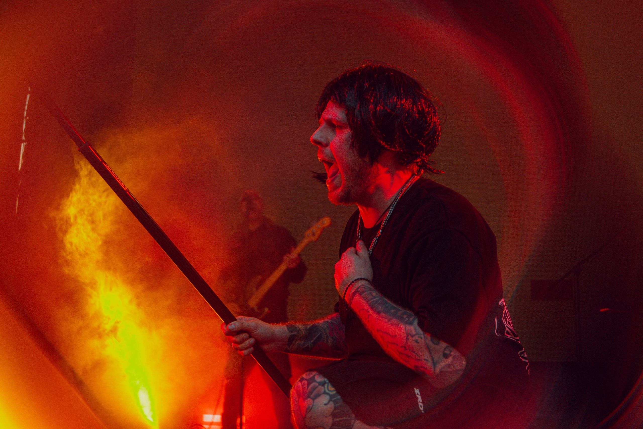 Amatory 15.07.2025. Фотограф Дядя Сник