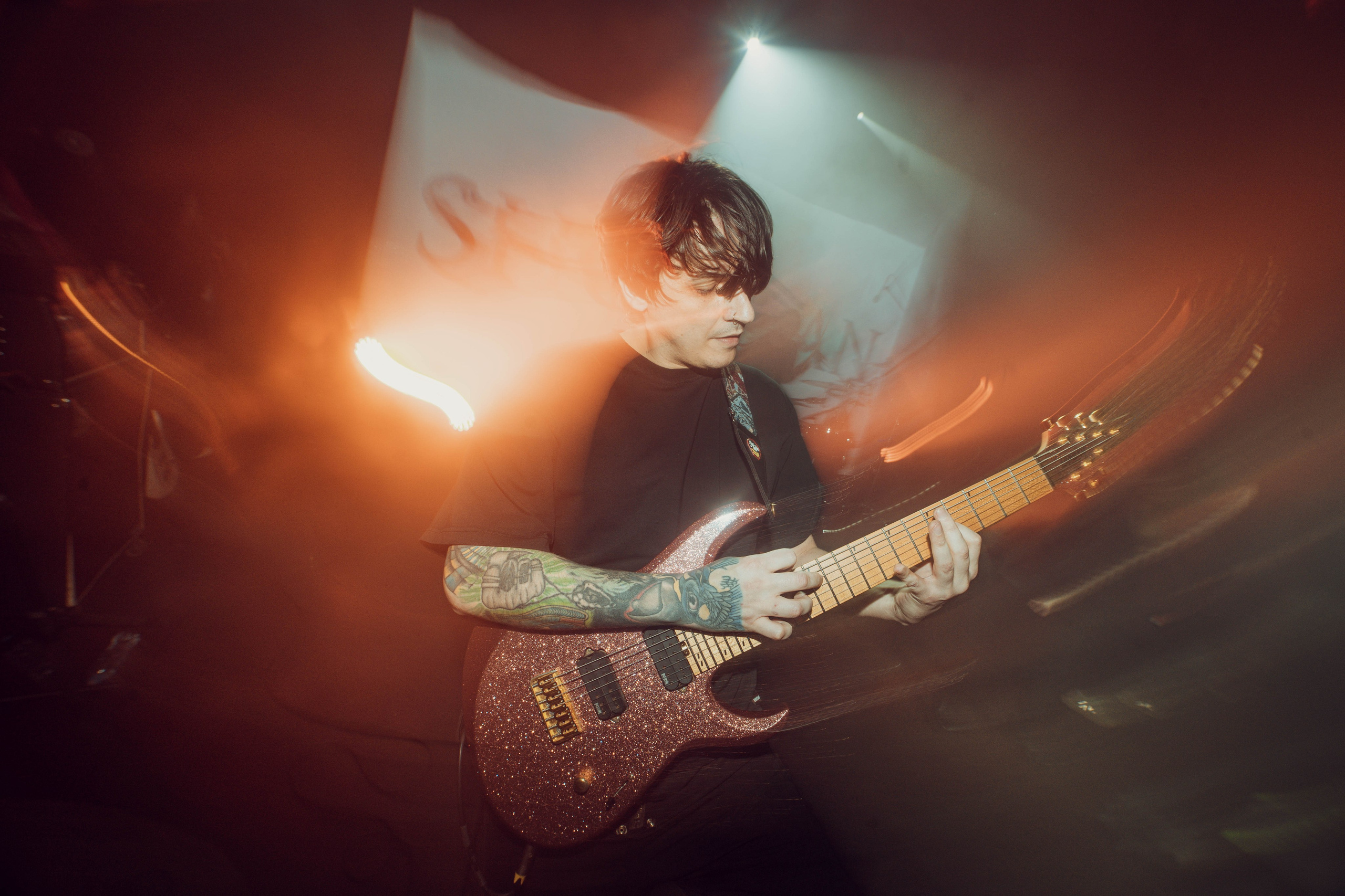 Shokran 14.03.2024. Фотограф Дядя Сник