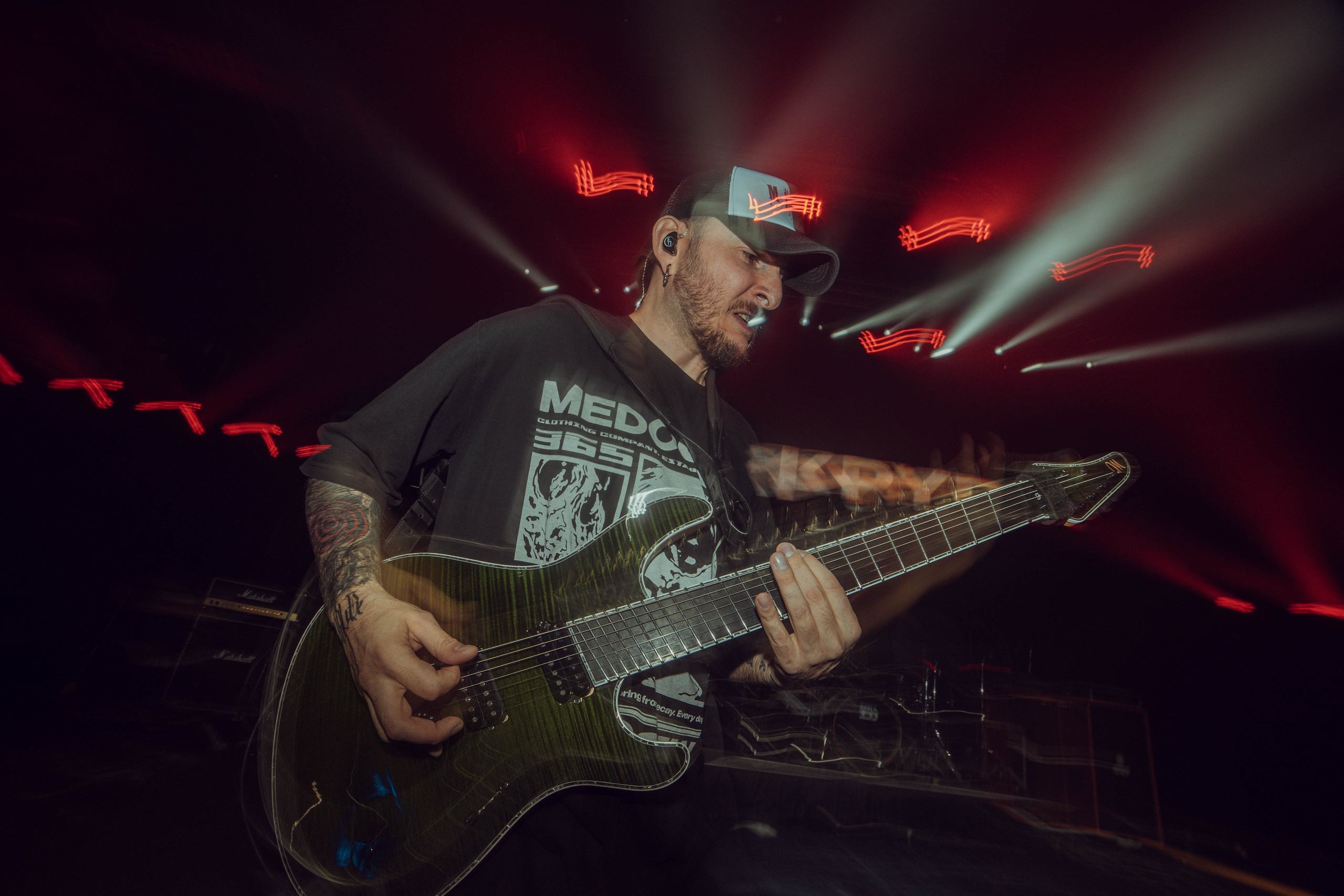 Blackpyres 10.05.2024. Фотограф Дядя Сник