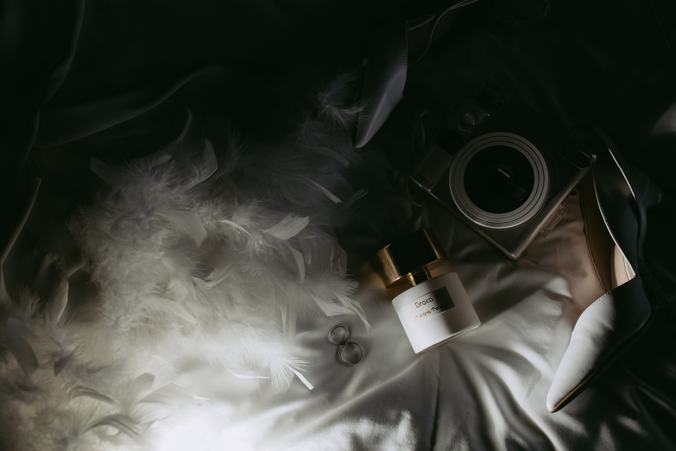 Андрей & Анастасия — Санкт-Петербург. Свадебный фотограф Ричард Конвенсаров Wedding Photographer Richard & I