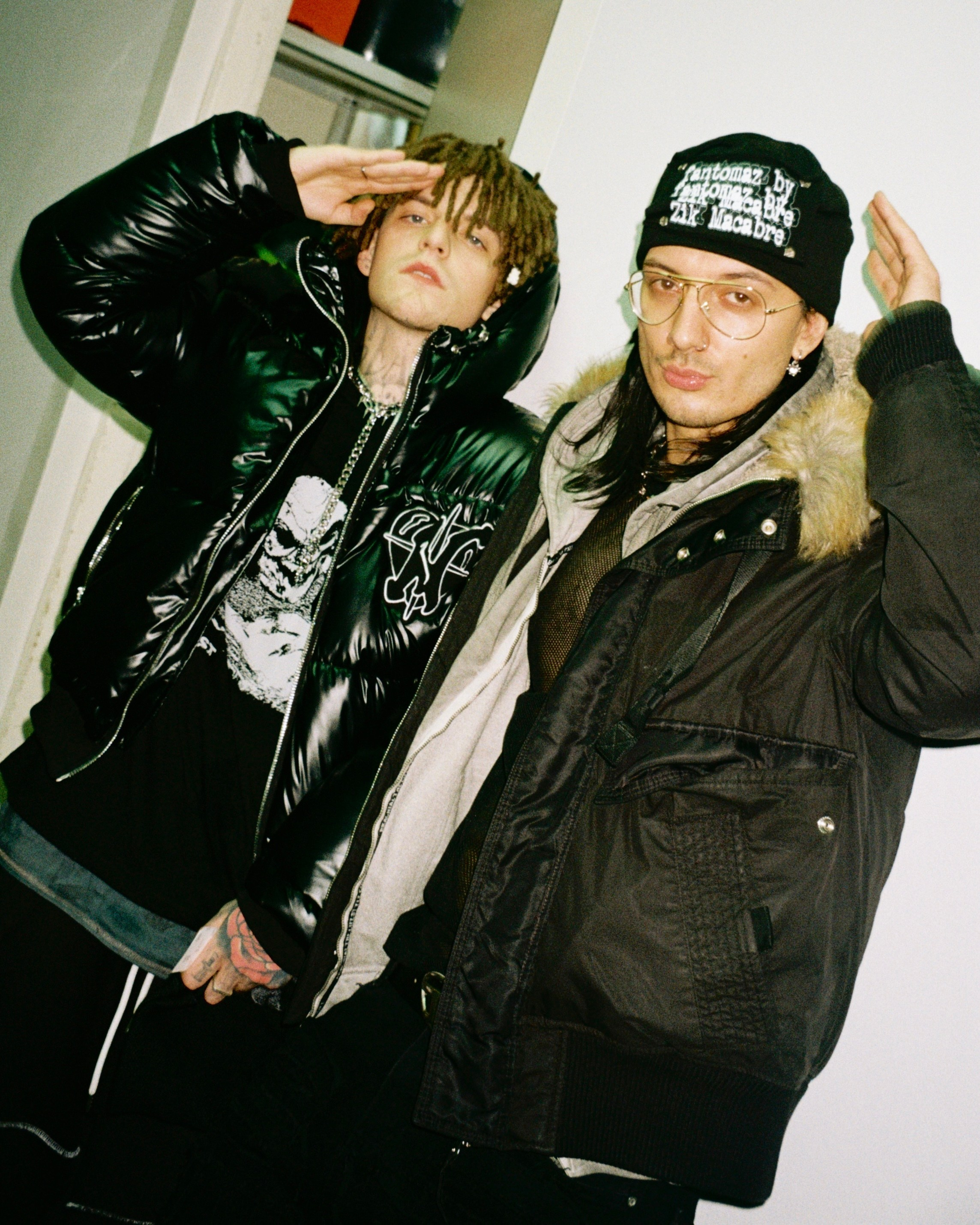 XXXMANERA | 26.11.2023. DARIA BLEDNOVA / photographer Moscow