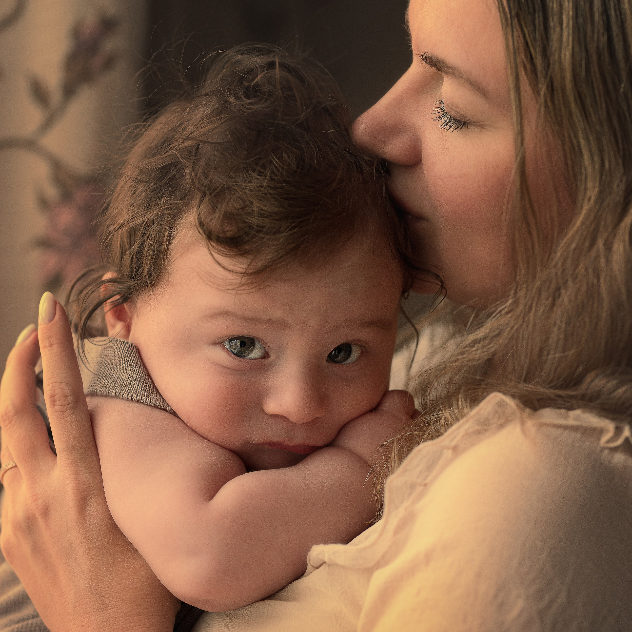 Маргарита и Давид. Фотограф Таинств Крещения и Венчания в г. Курске