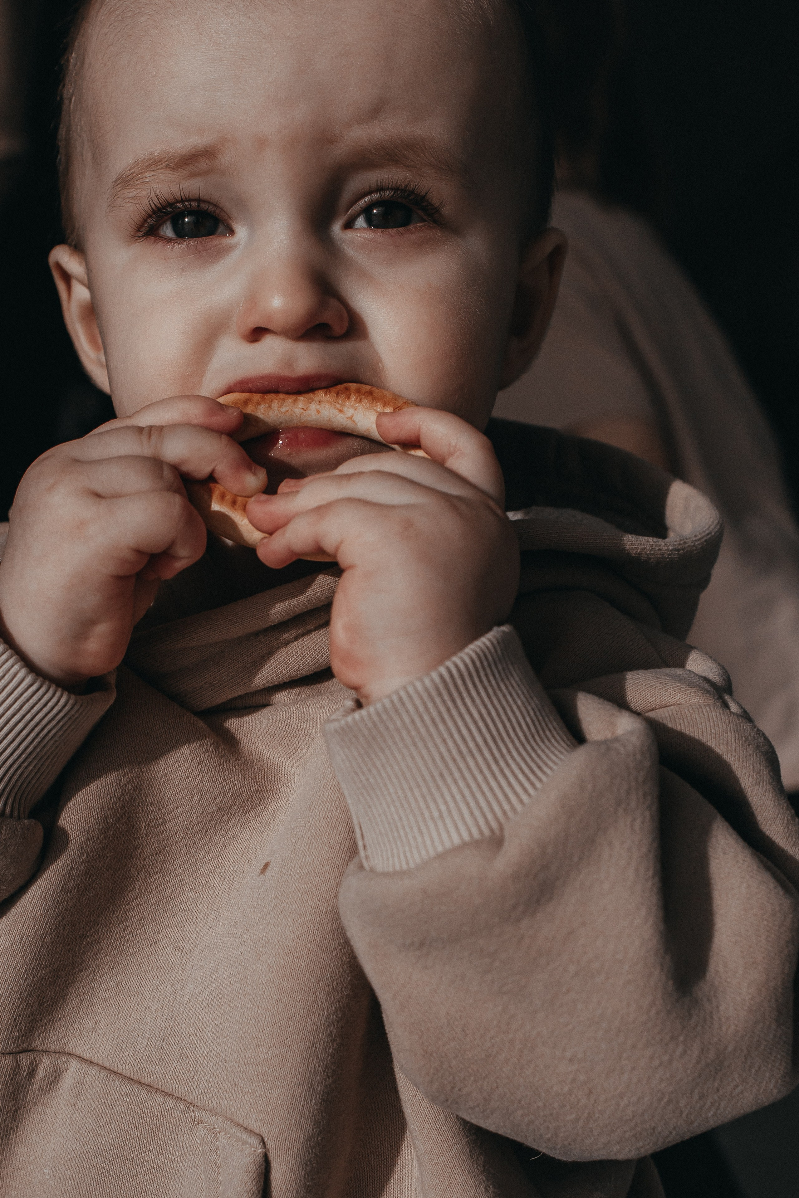 Фотосессия для многодетной семьи в студии. Семейный фотограф в Москве, Щелково, Фрязино _ Виктория Степанова