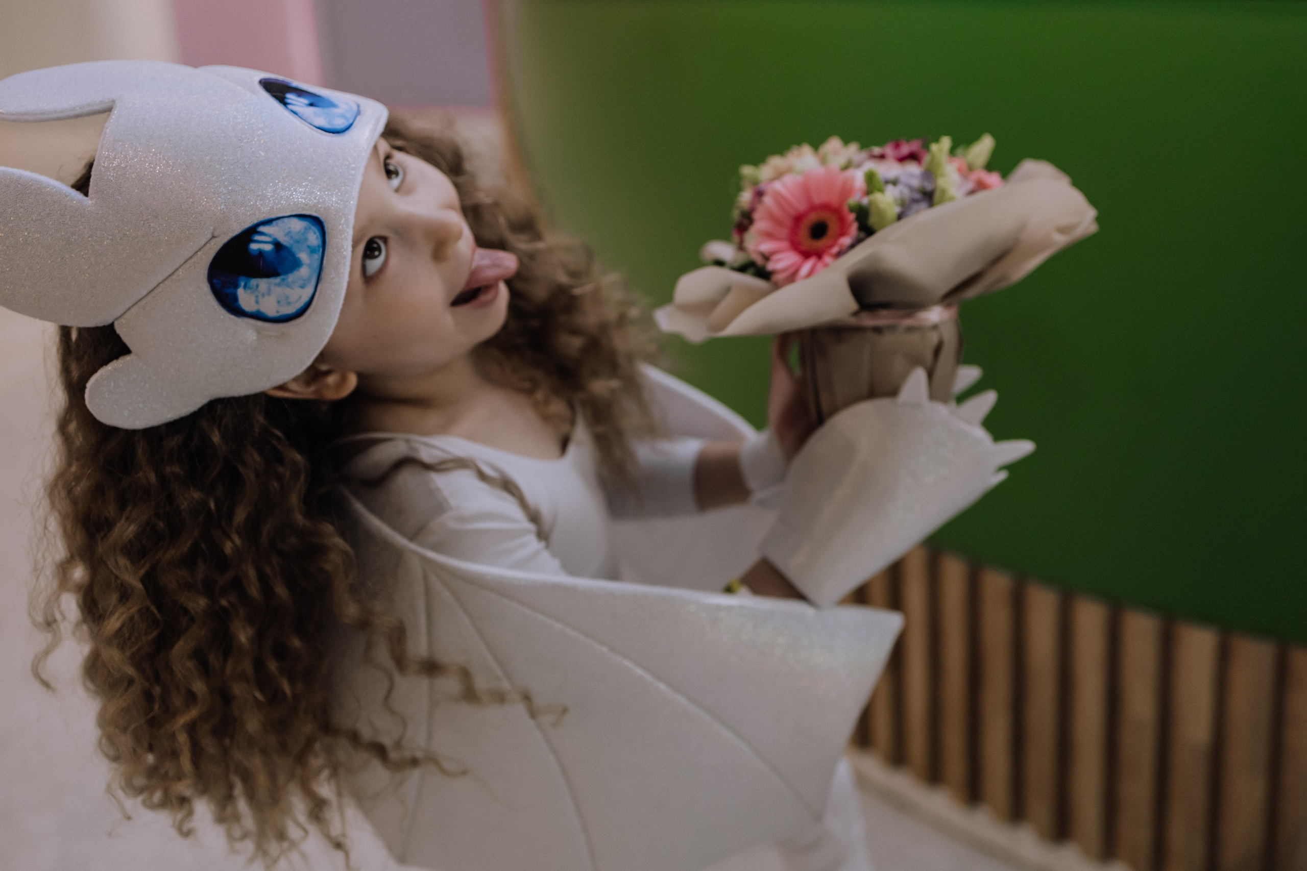 Детский День рождения в TeikaBoom. Семейный фотограф в Москве, Щелково, Фрязино _ Виктория Степанова