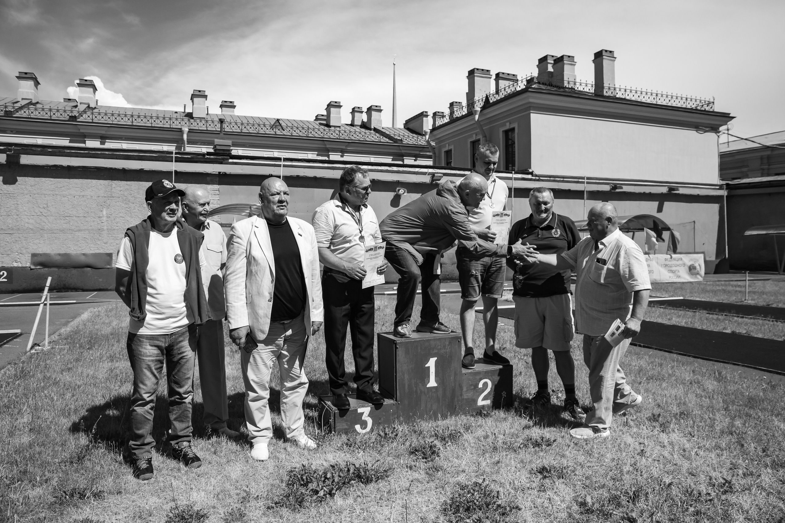 Городки 2023. Семейный и портретный фотограф в Санкт-Петербурге Ольга Станкова