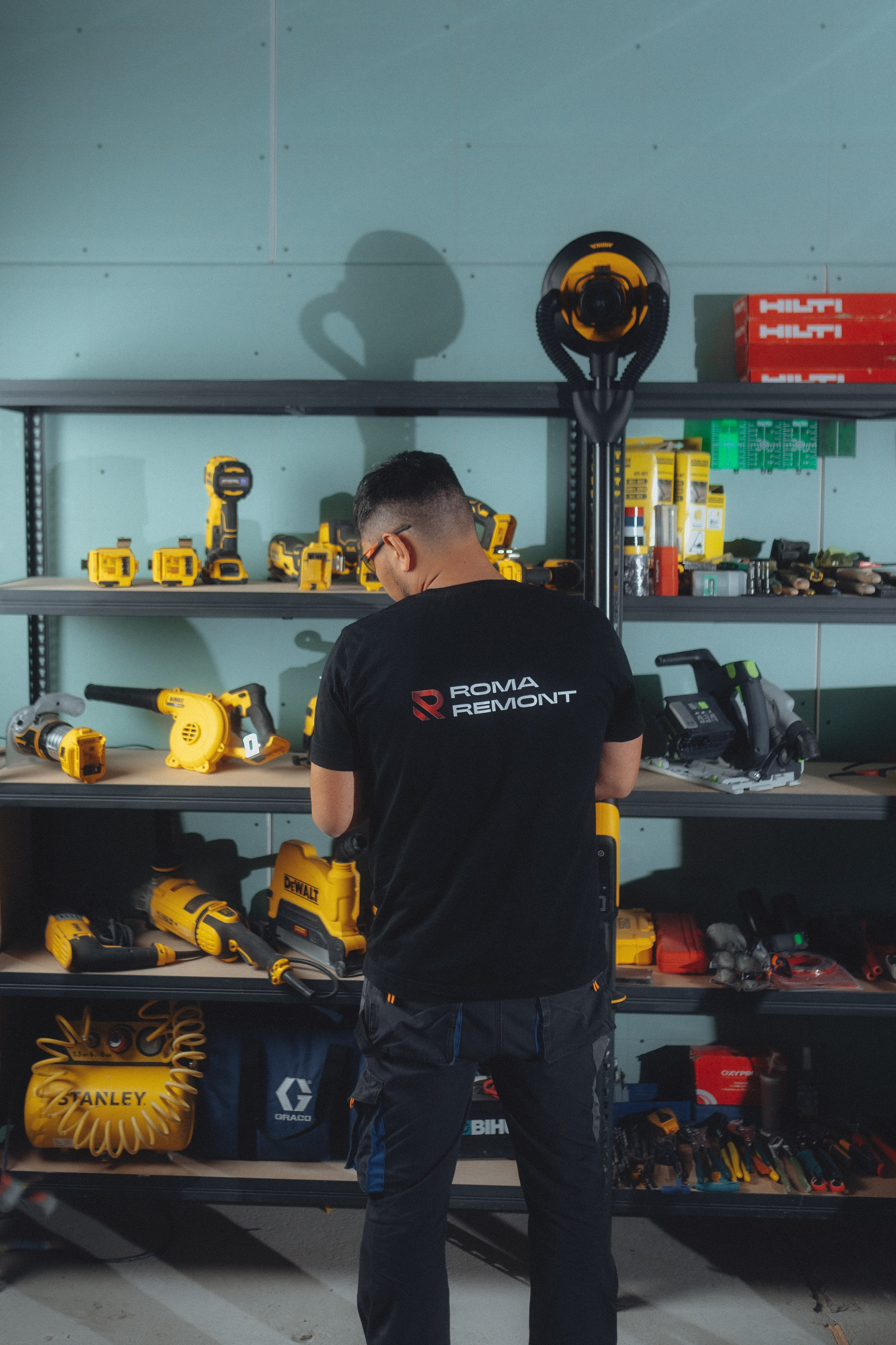 КОММЕРЧЕСКИЕ СЪЕМКИ