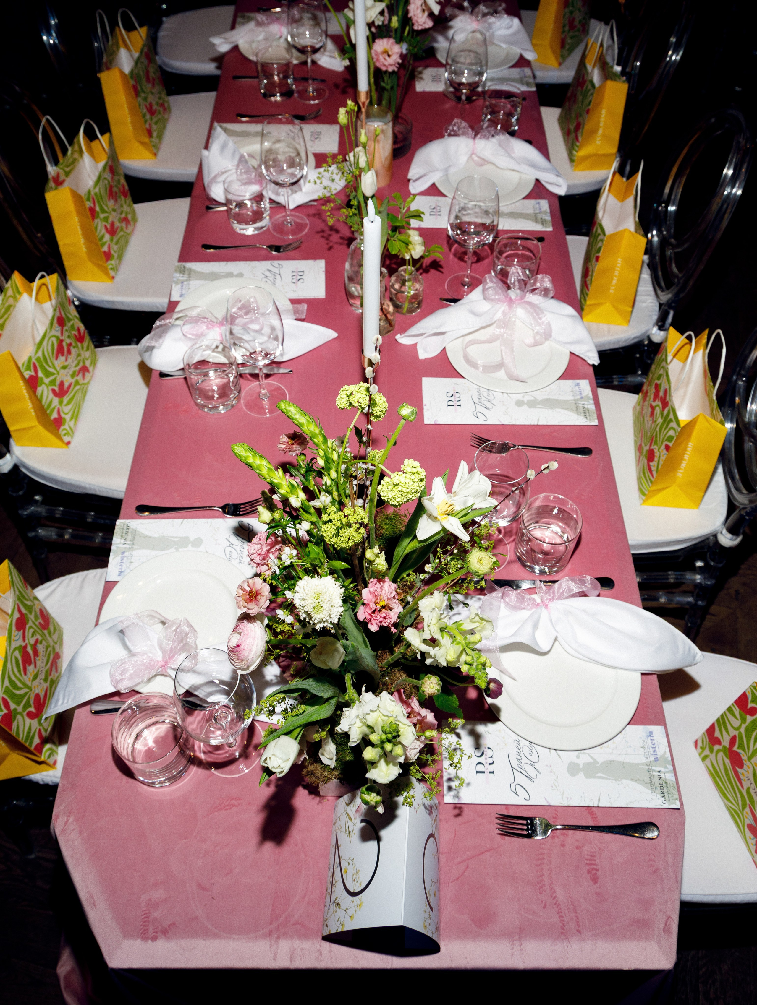 Ежегодная вечеринка RS Women