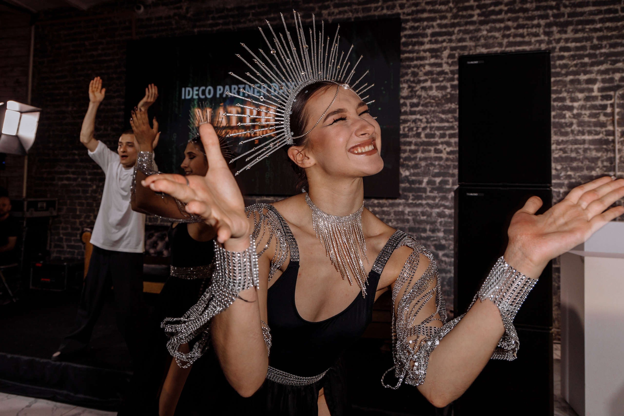 Репортаж | Фотограф Иван Прусов