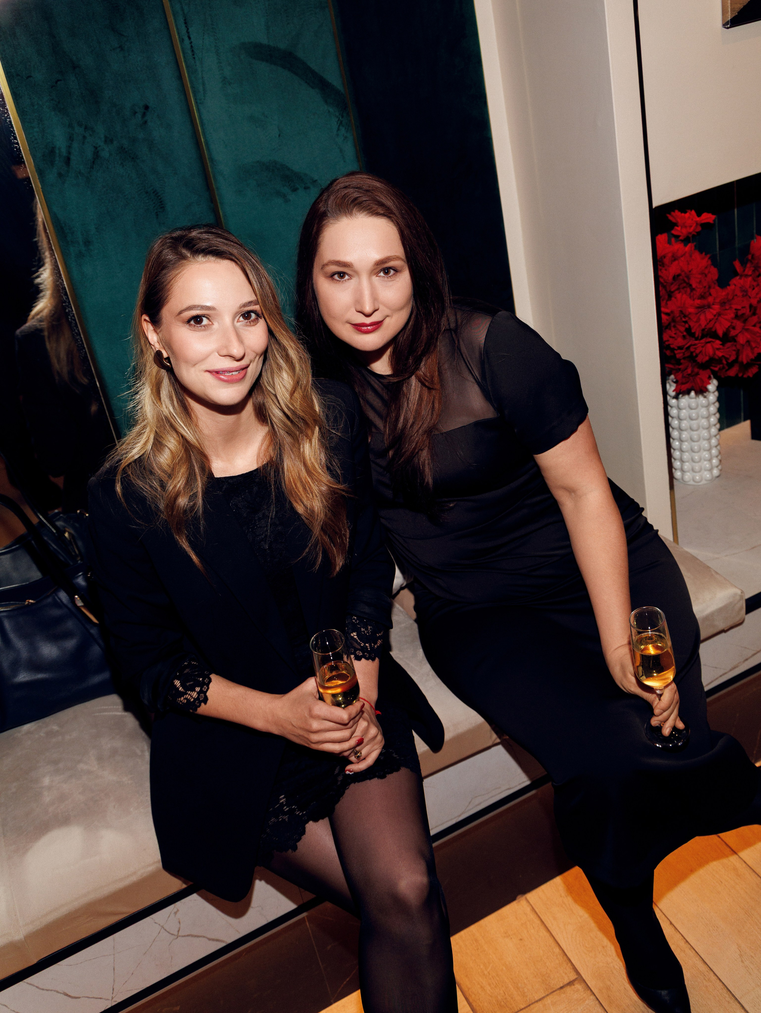 Борис и Ольга