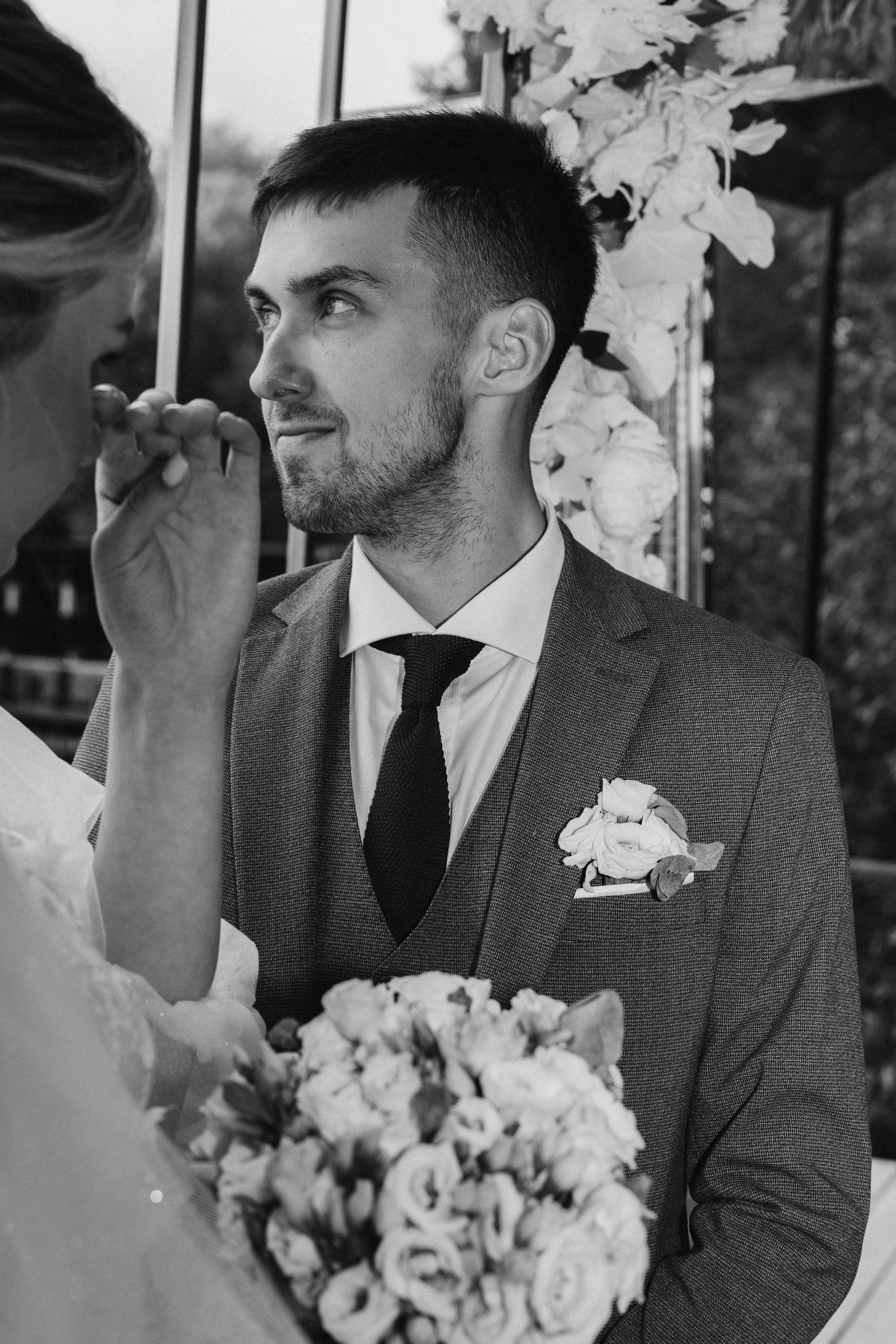 Катя & Даниил. Фотограф Ольга Рубцова в Москве и Московской области