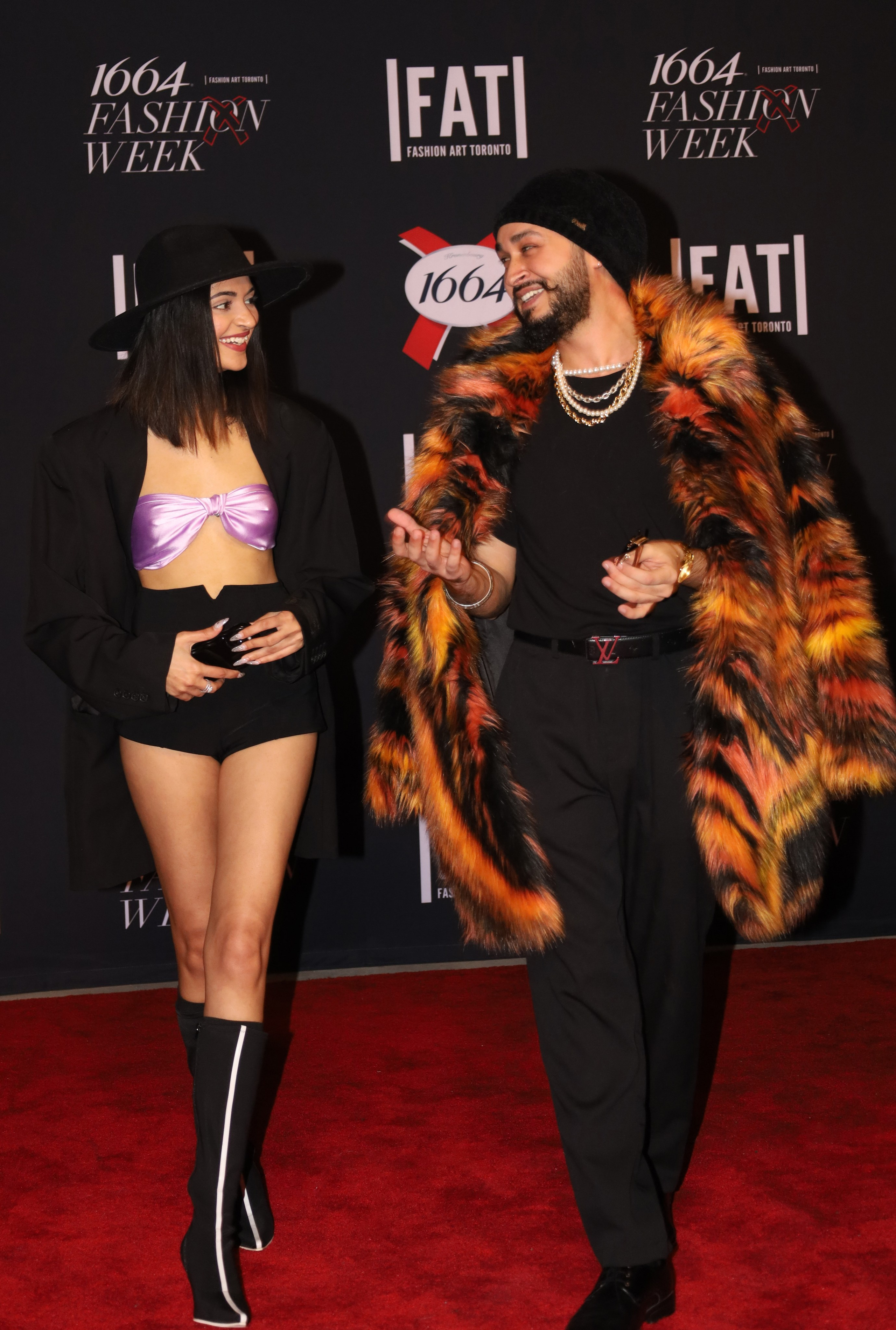 Fashion. Главная