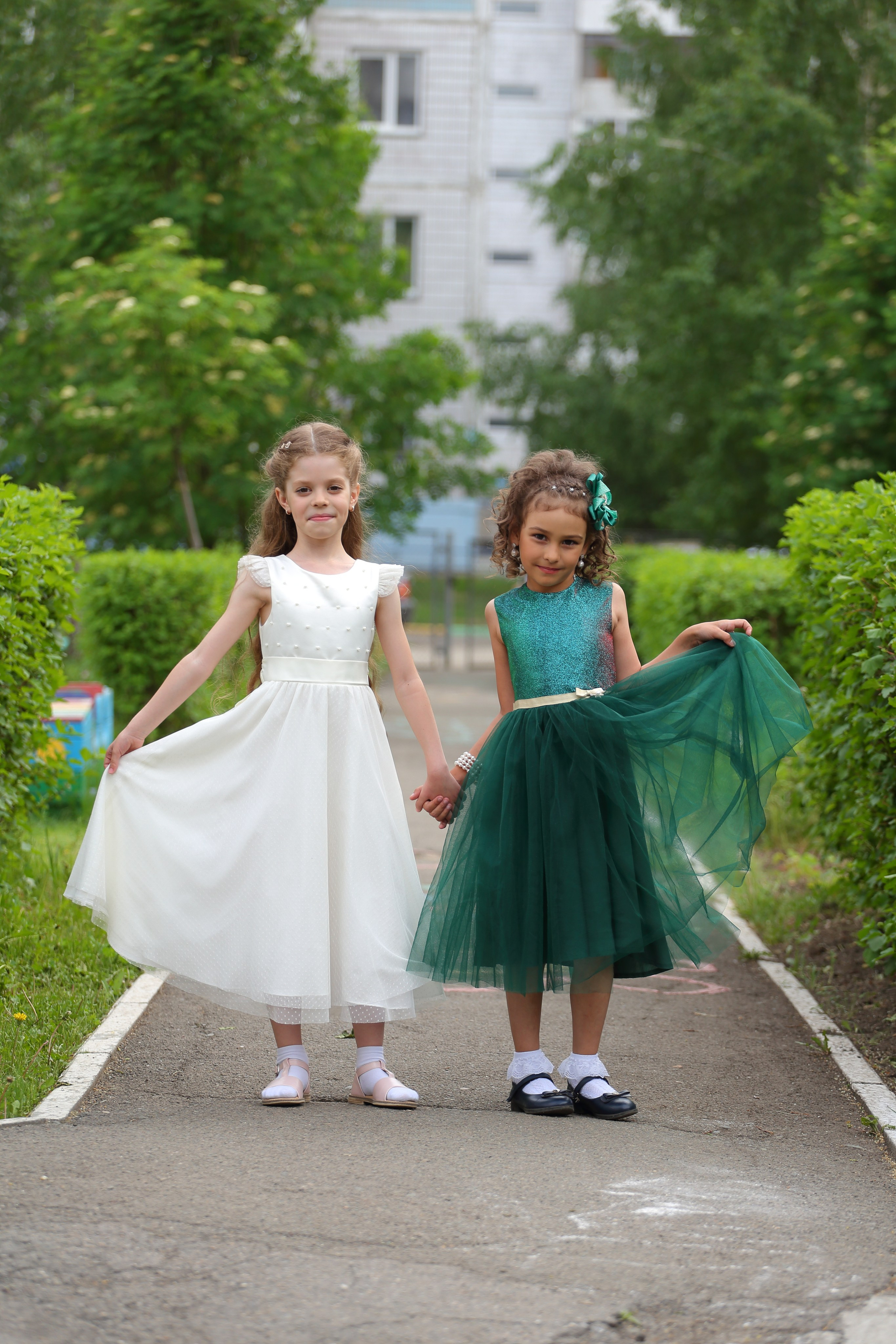 Детский сад. Фотограф в Барнауле Юлия Яковлева