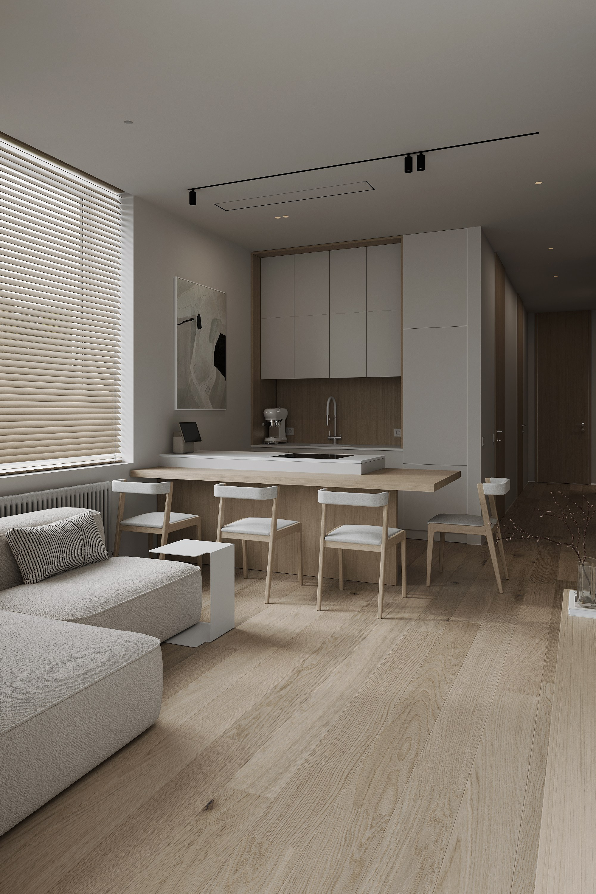 Дизайн интерьера в Москве и РФ