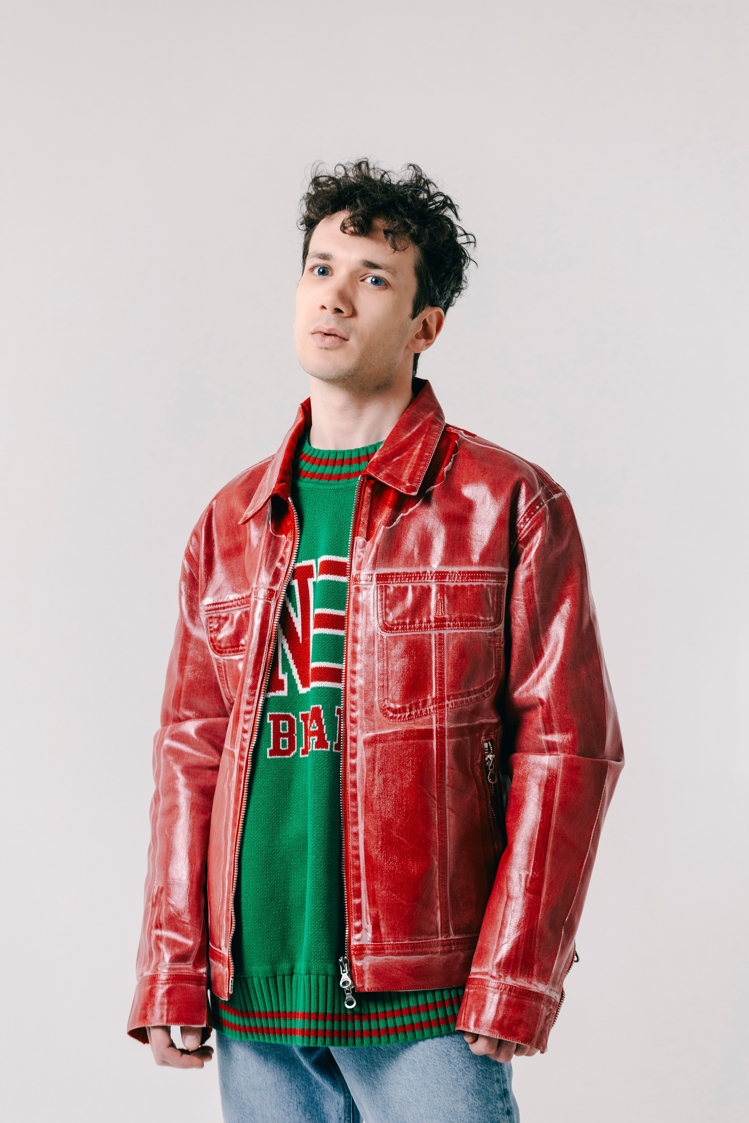 Иван. Фотограф в Санкт-Петербурге Роман Петров