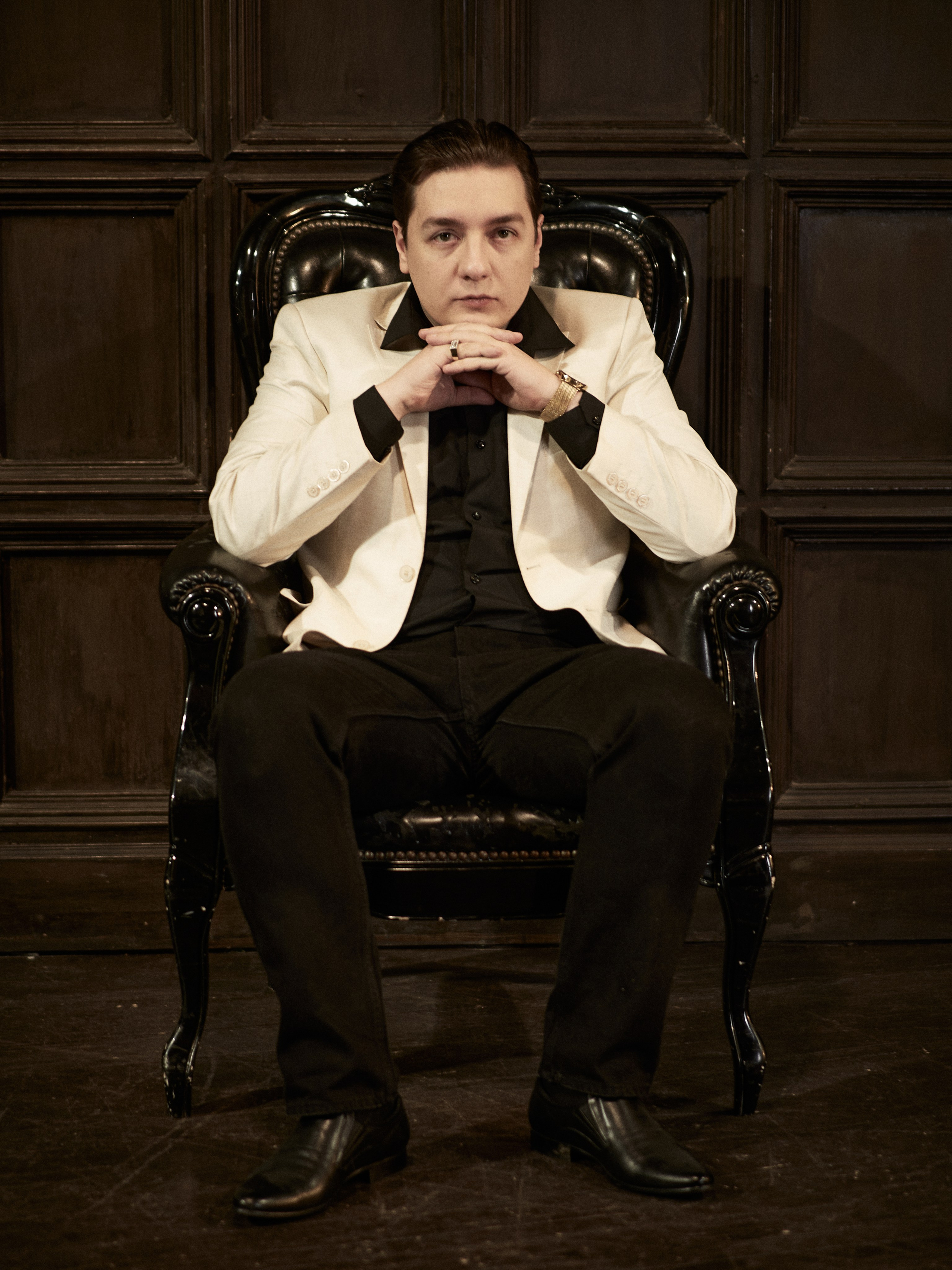 Студийная Фотосессия. G.Val_Ra Портфолио