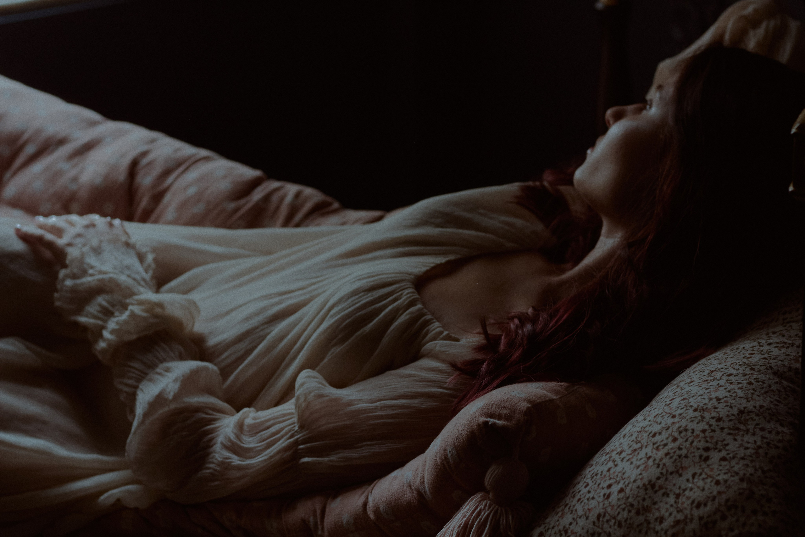 Мари. Фотограф лавстори Москва/МО Приятелева Ангелина