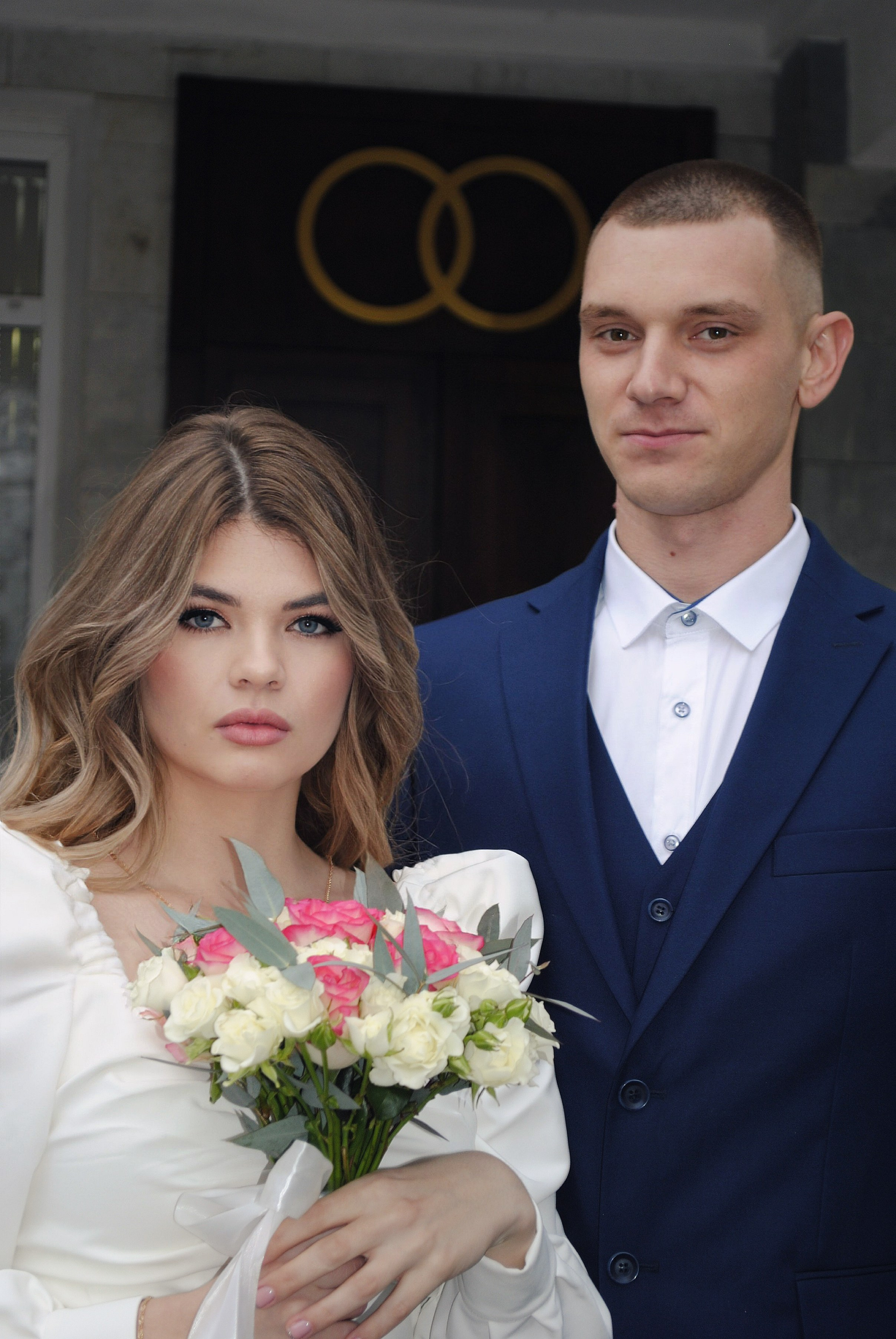 Свадьба Екатерина 12.12.2023. Фотограф Мария Мусаелян