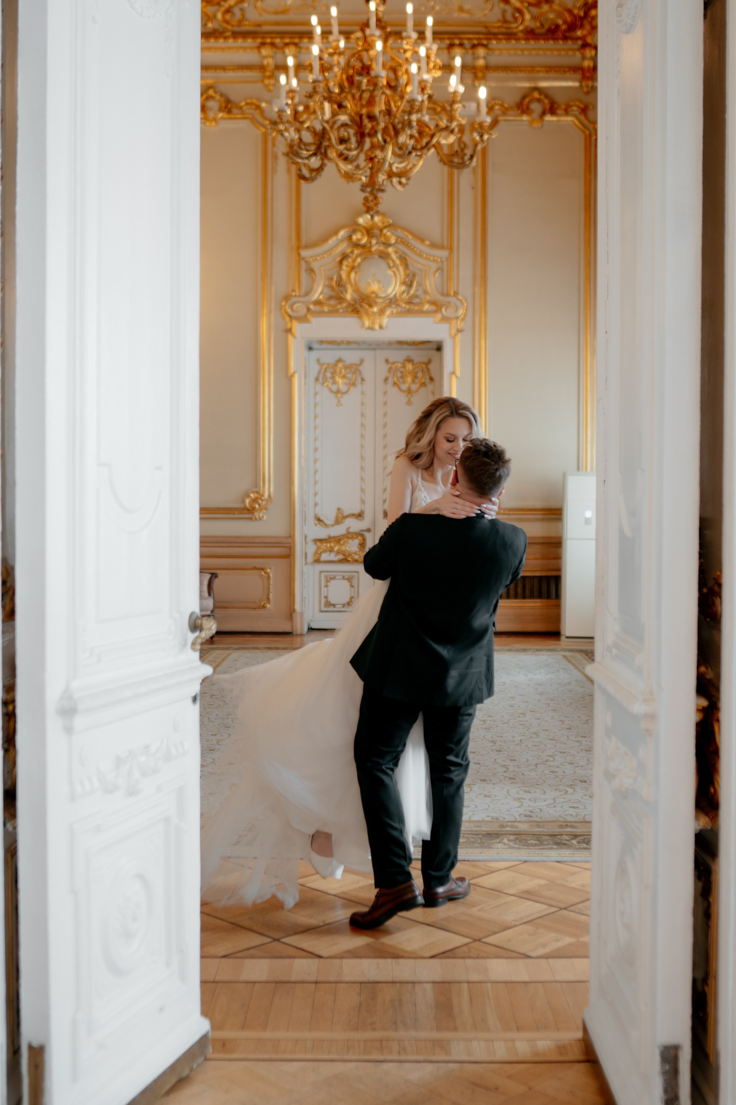 Ирина и Данил. Ваш фотограф в Санкт-Петербурге Татьяна Трухина