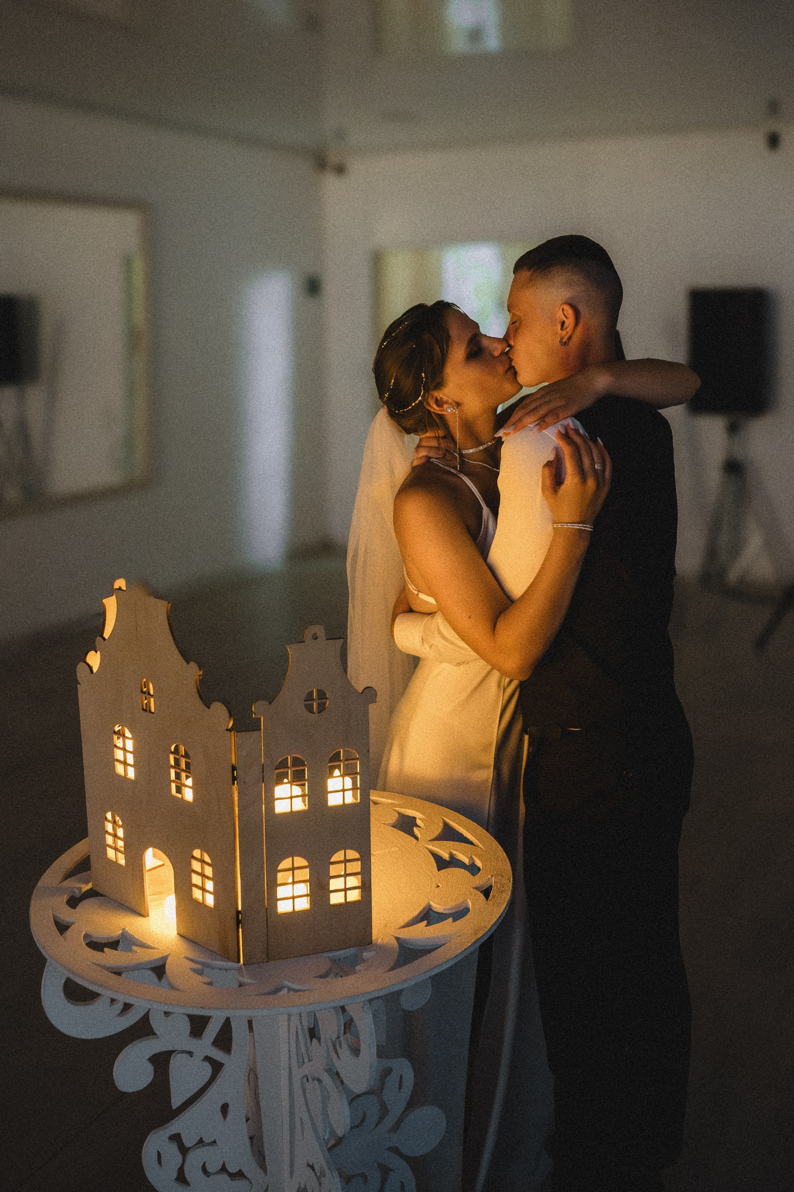 Aleksandr & Aleksandra