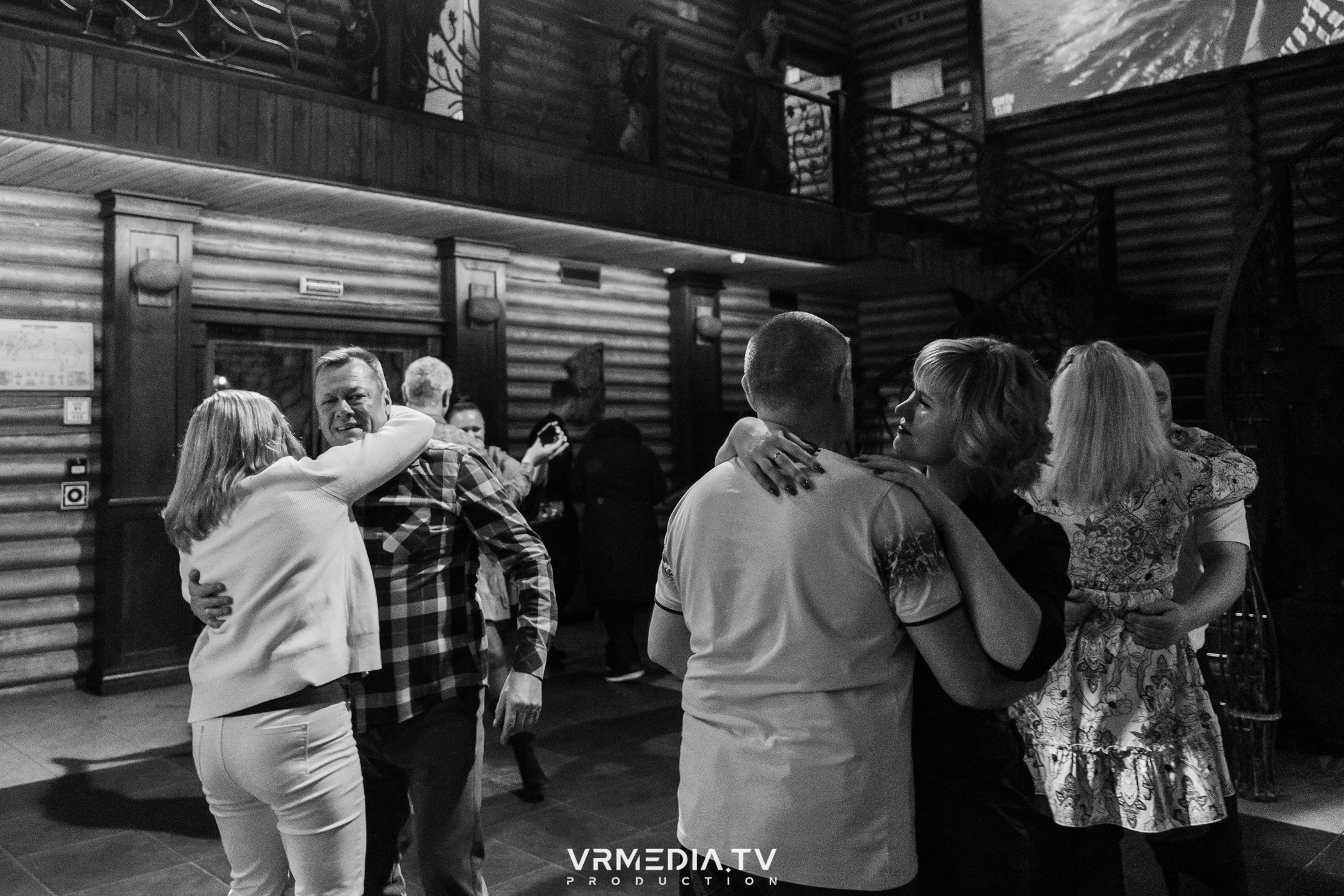 В гостях «У Петровича»