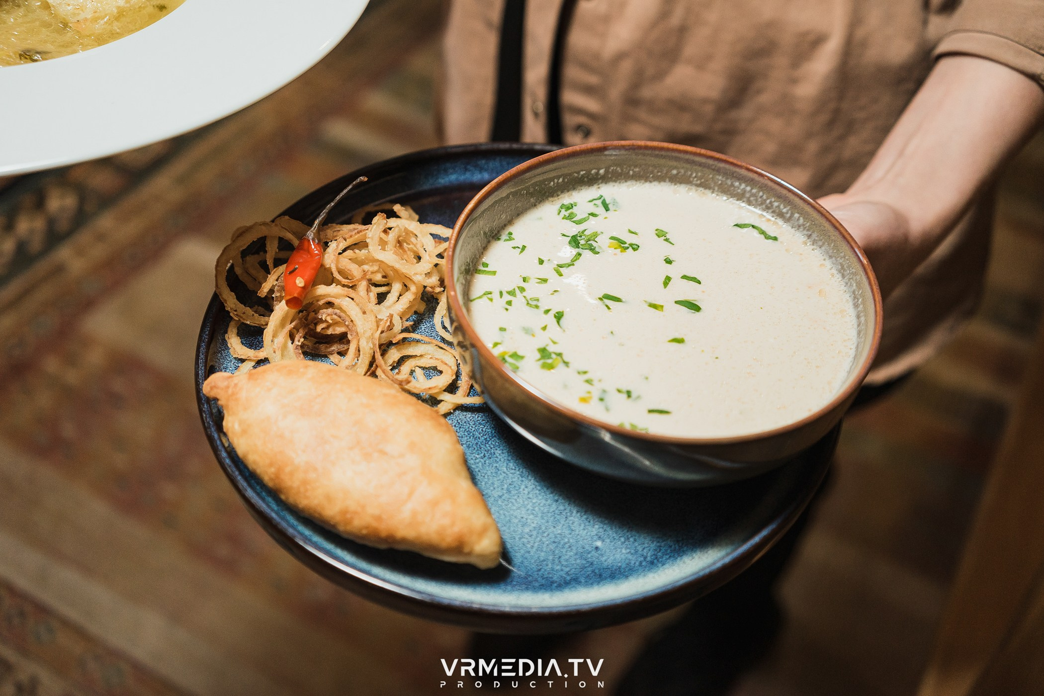 День защитника отечества в «Alpen Club»