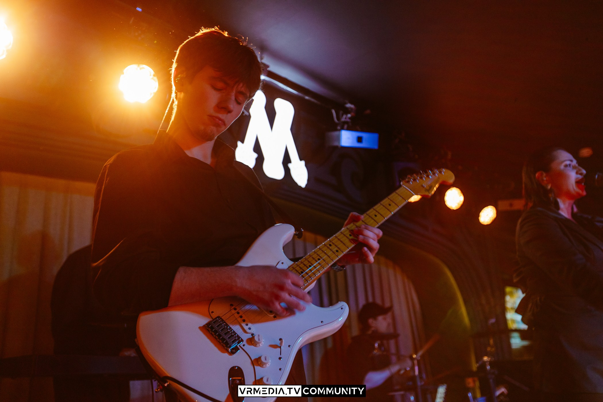 Международный женский день в ресторане «Мюнхен»