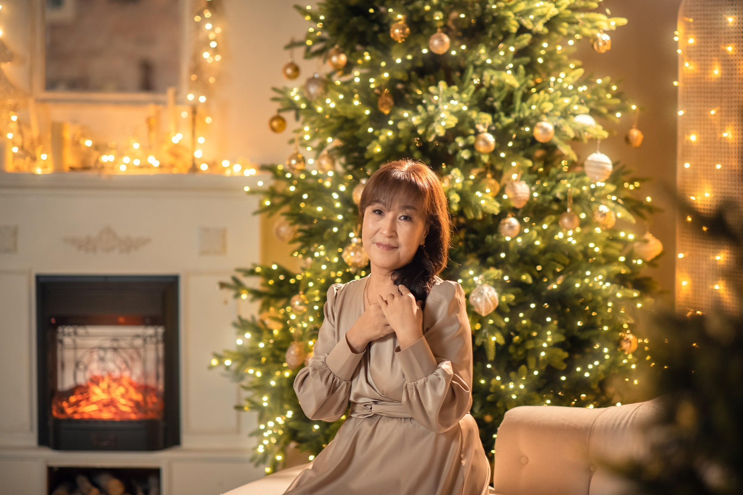 Новый год. Главная