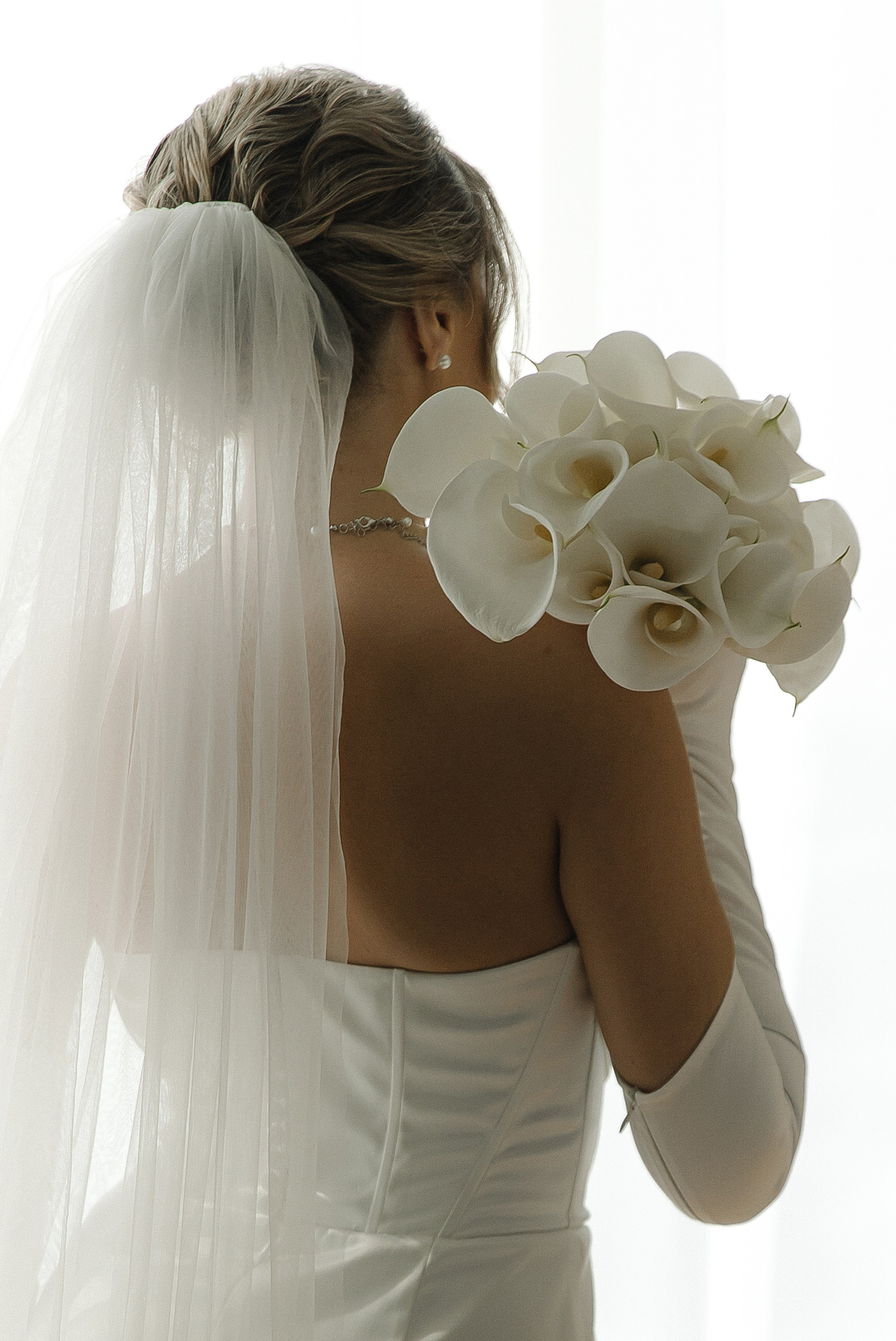 Кристина и Владимир. Свадебный и семейный фотограф Харольцева Наталья