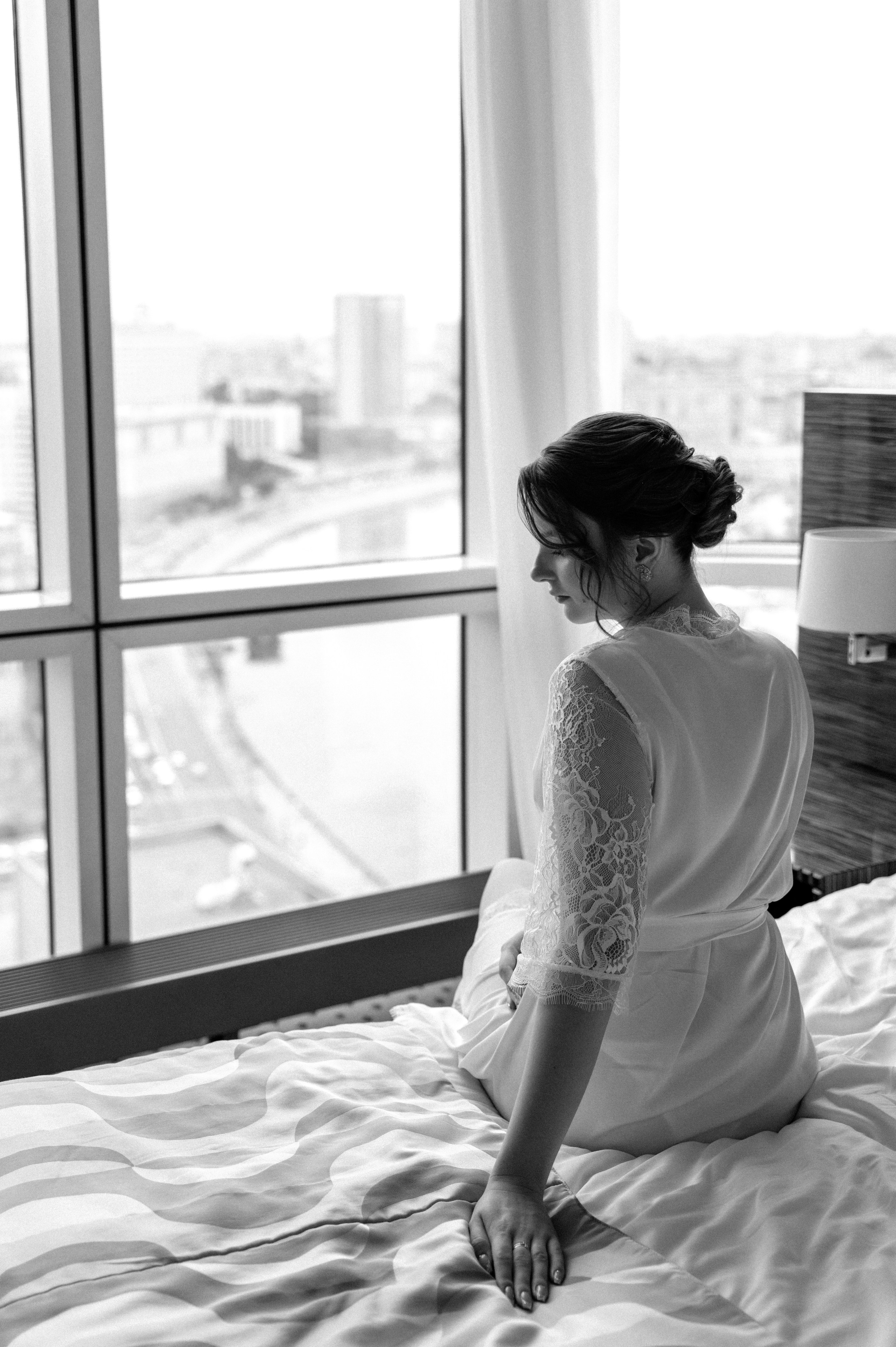 Ксюша и Данил. Свадебный фотограф, фотограф беременности Дарья Доценко