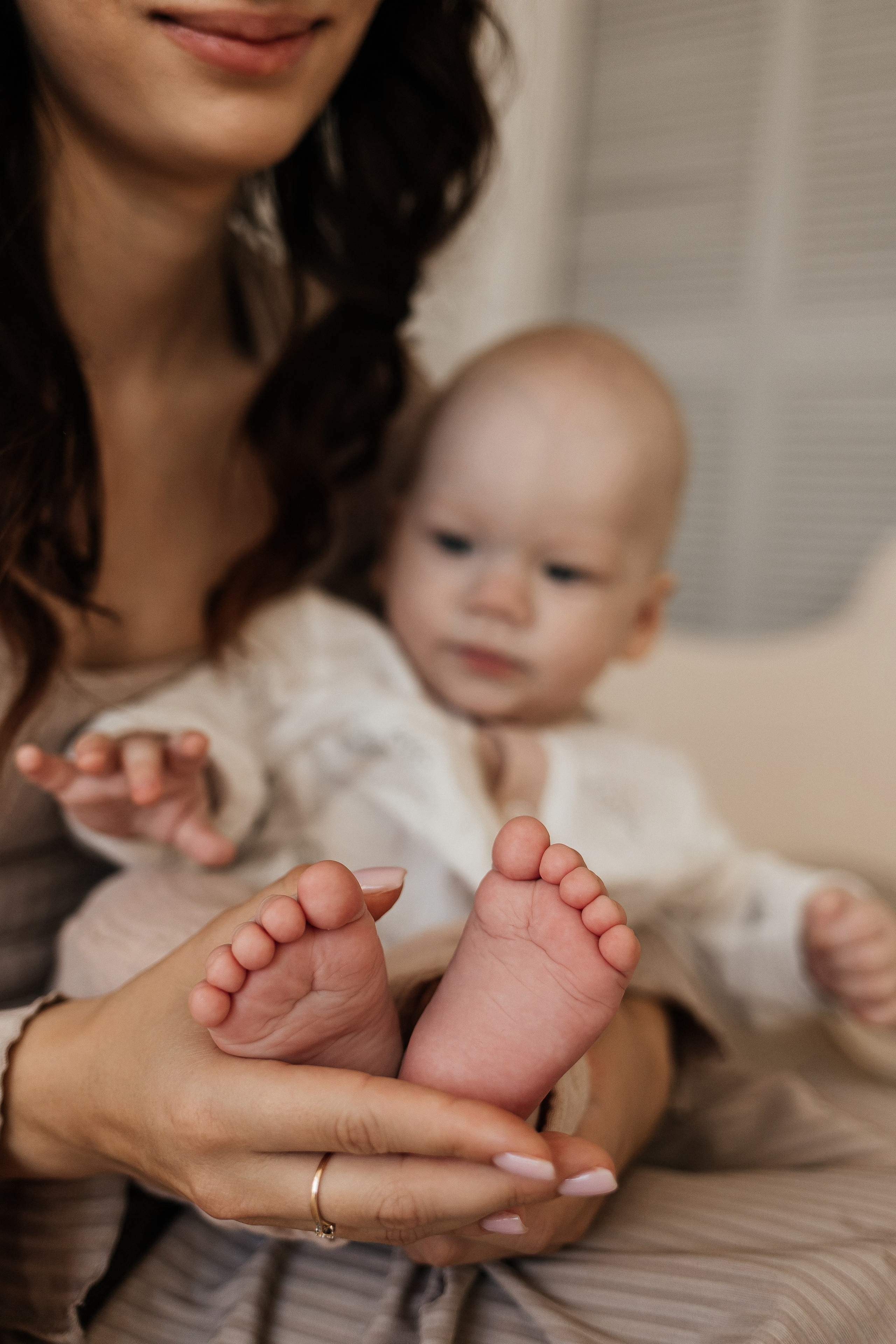 Анастасия и Матвей. Свадебный и семейный фотограф в Екатеринбурге
