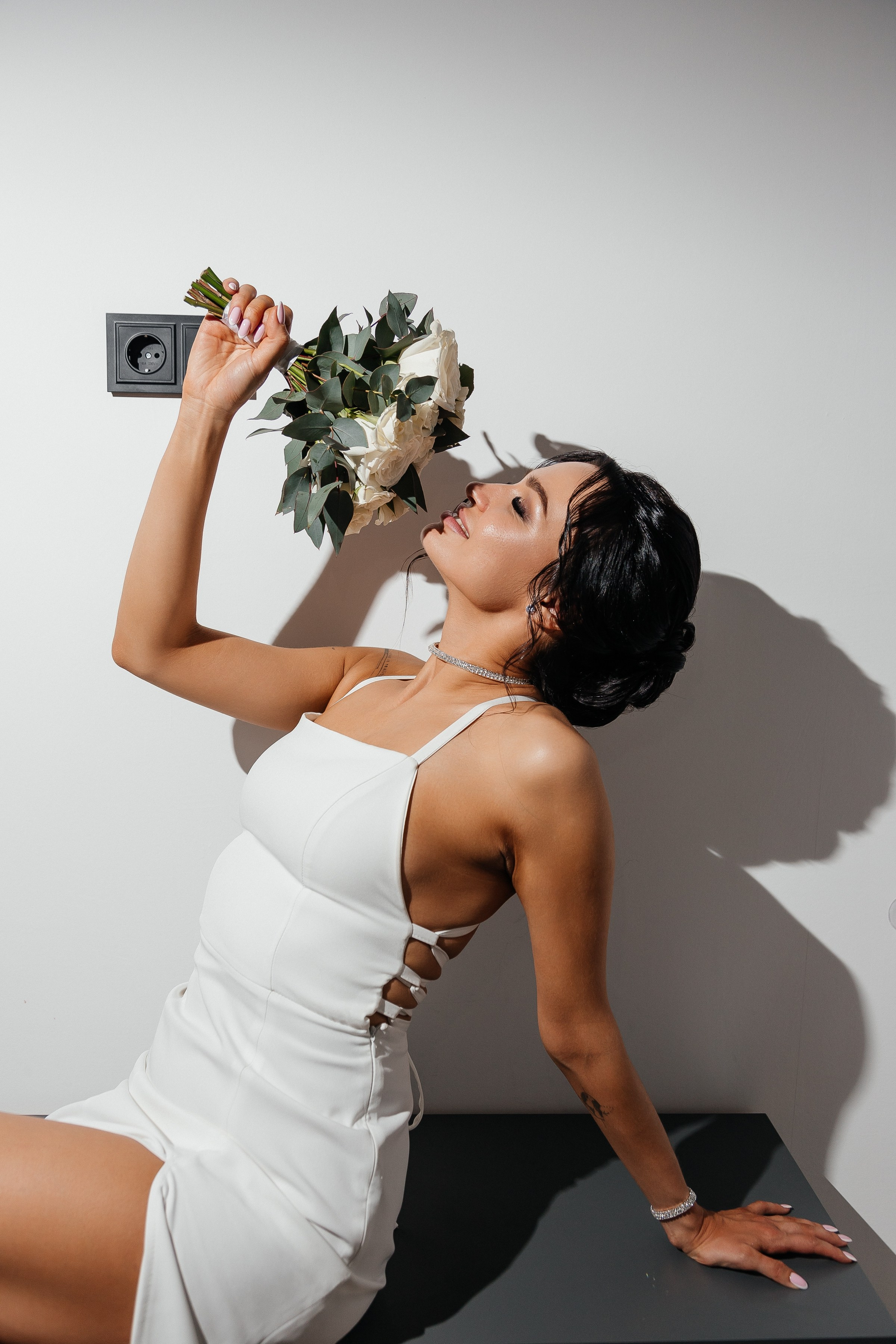 Вадим и Юлия/2024. Свадебный и семейный фотограф в Екатеринбурге