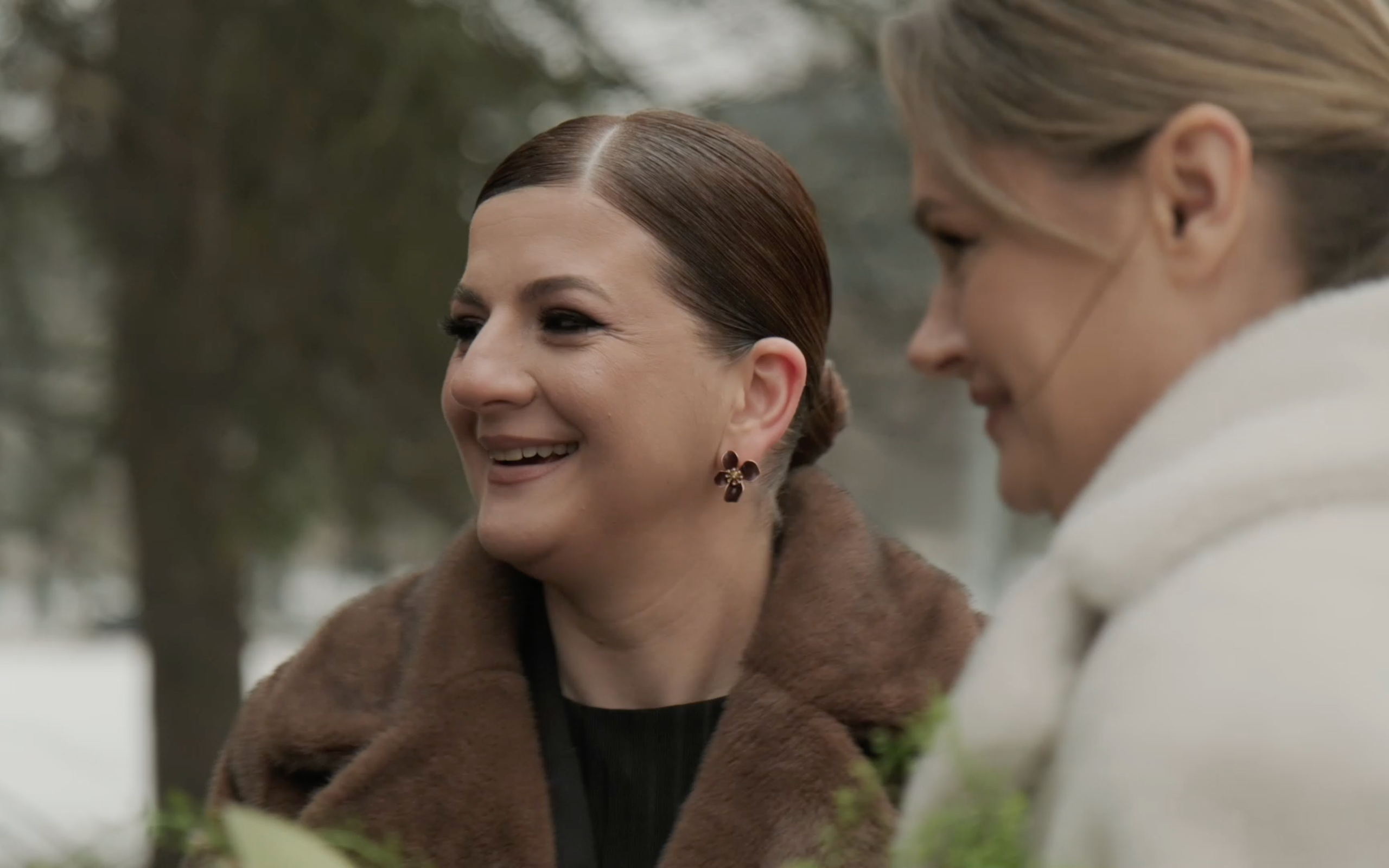 Зеркало времени. Репортажный видеограф Илья Сухоносиик