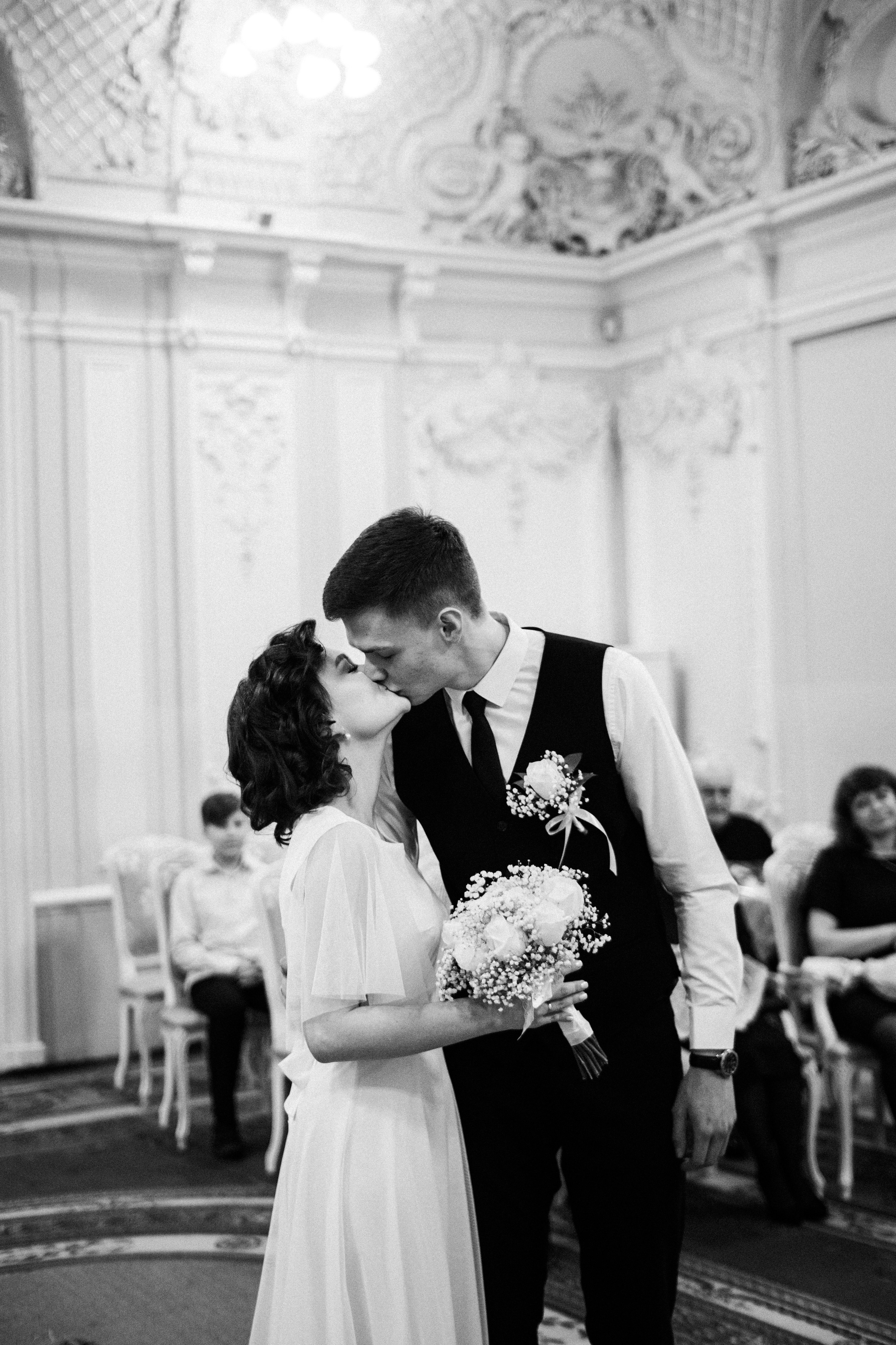 Love Story/Свадьбы. Федорова Инесса, фотограф в Санкт-Петербурге